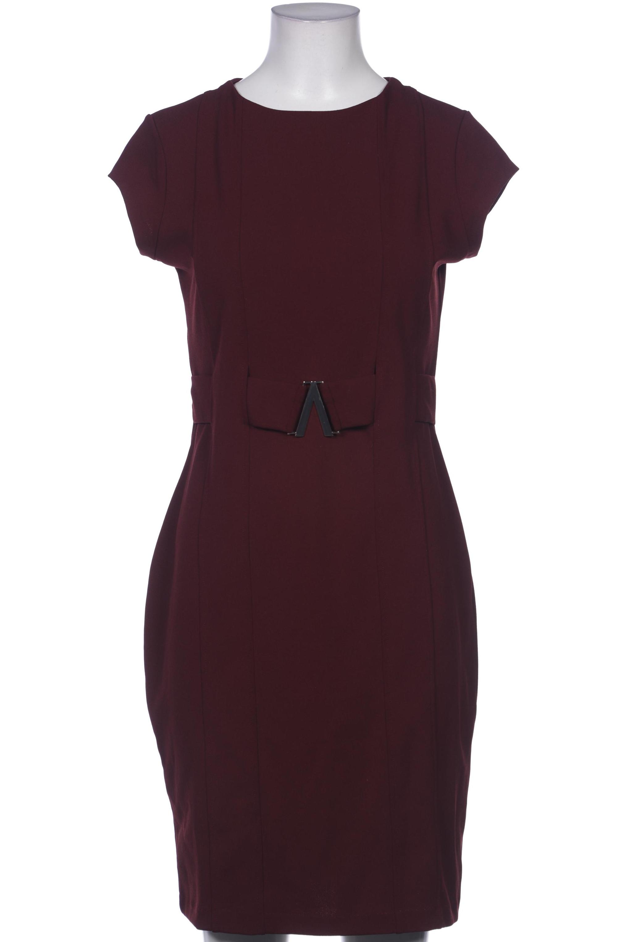 

Anna Field Damen Kleid, bordeaux, Gr. 38