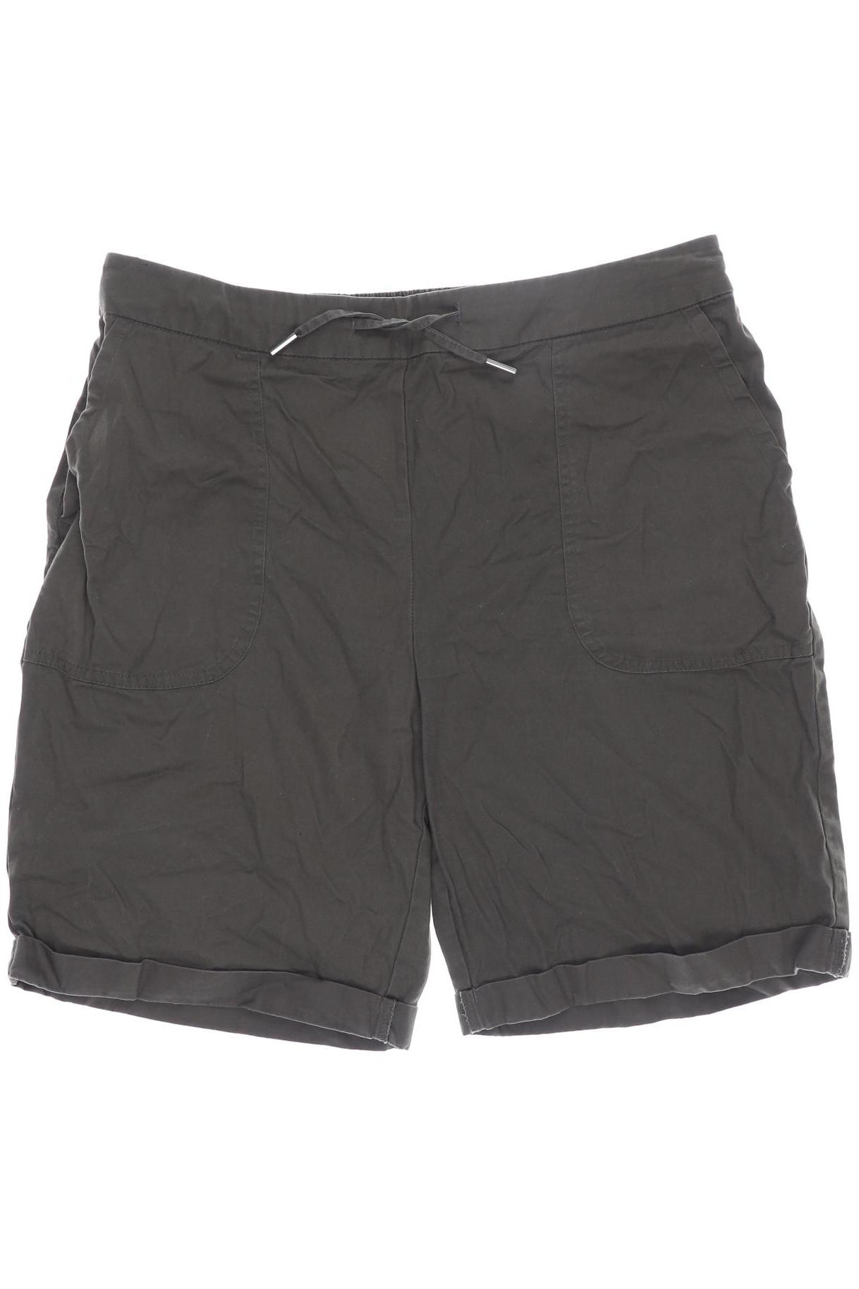 

Anna Field Damen Shorts, grün