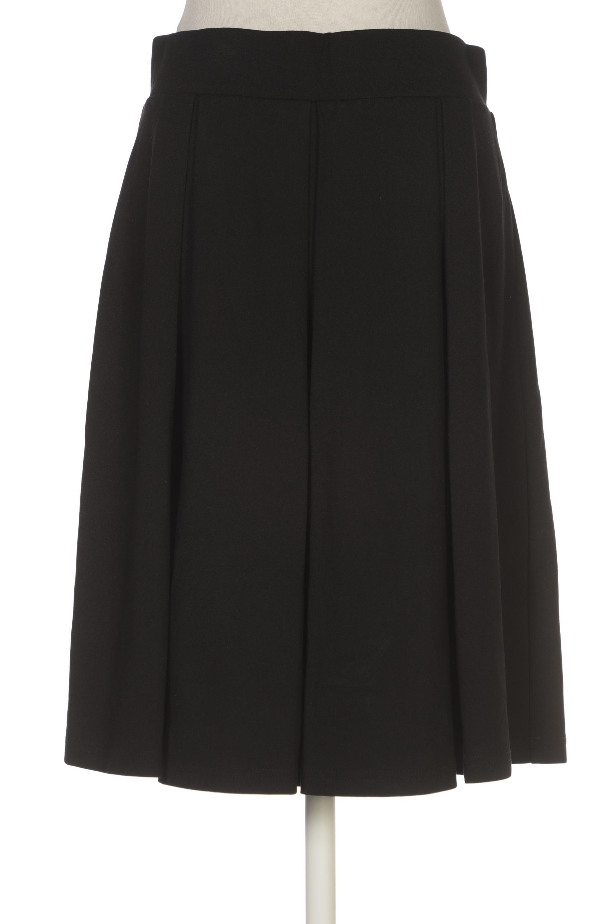 

Anna Field Damen Rock, schwarz, Gr. 40