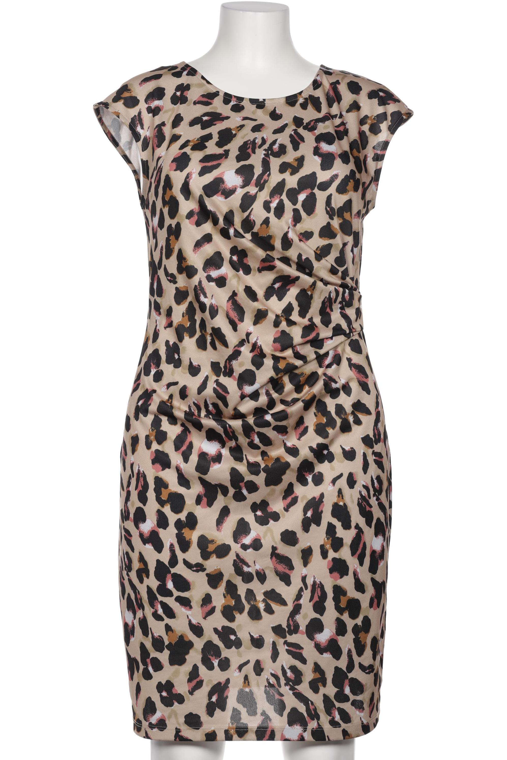 

Anna Field Damen Kleid, beige, Gr. 42