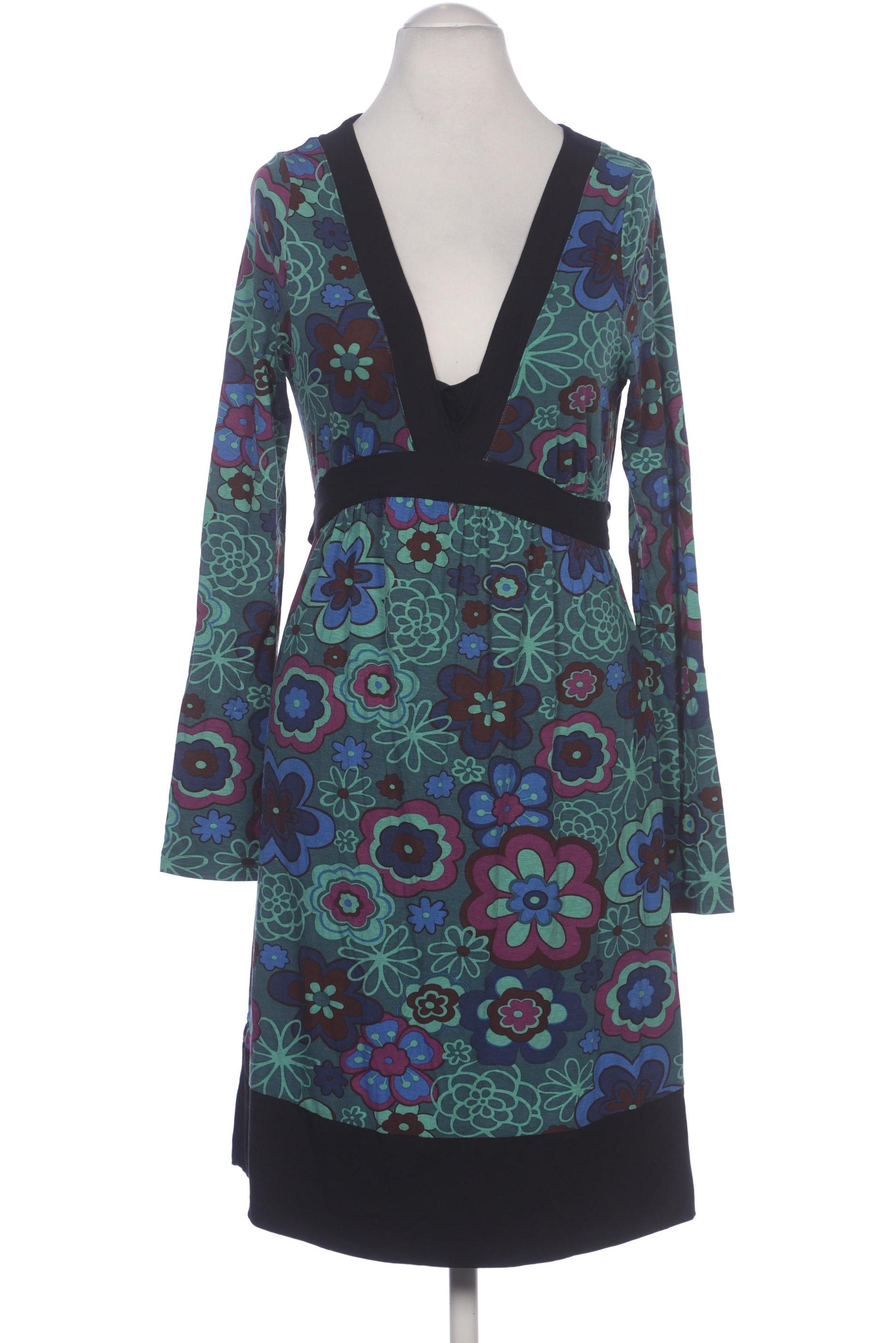 

Anna Field Damen Kleid, türkis, Gr. 38