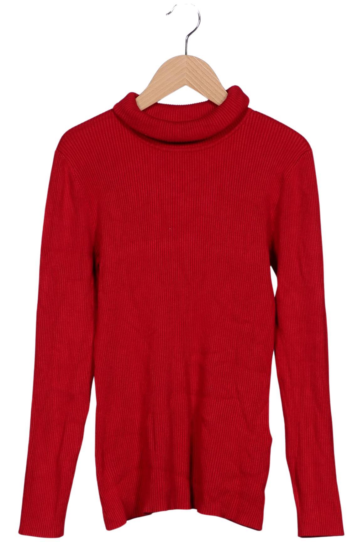 

Anna Field Damen Pullover, rot, Gr. 42