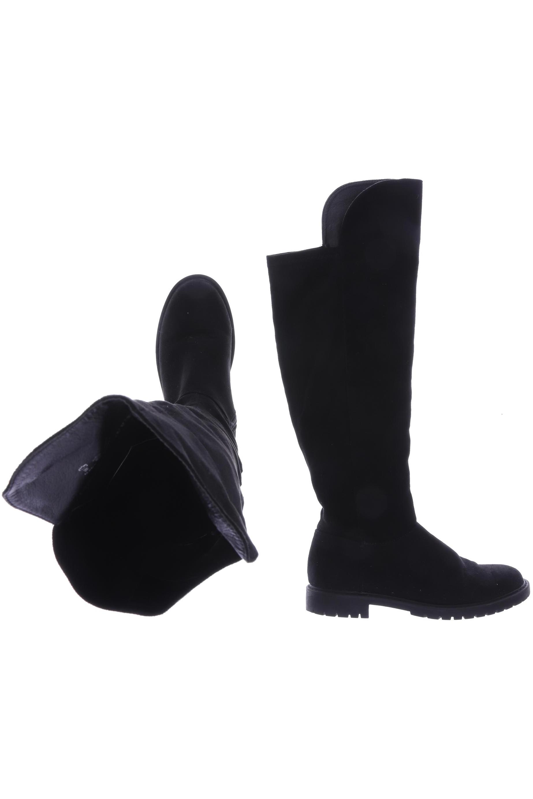 

Anna Field Damen Stiefel, schwarz, Gr. 38