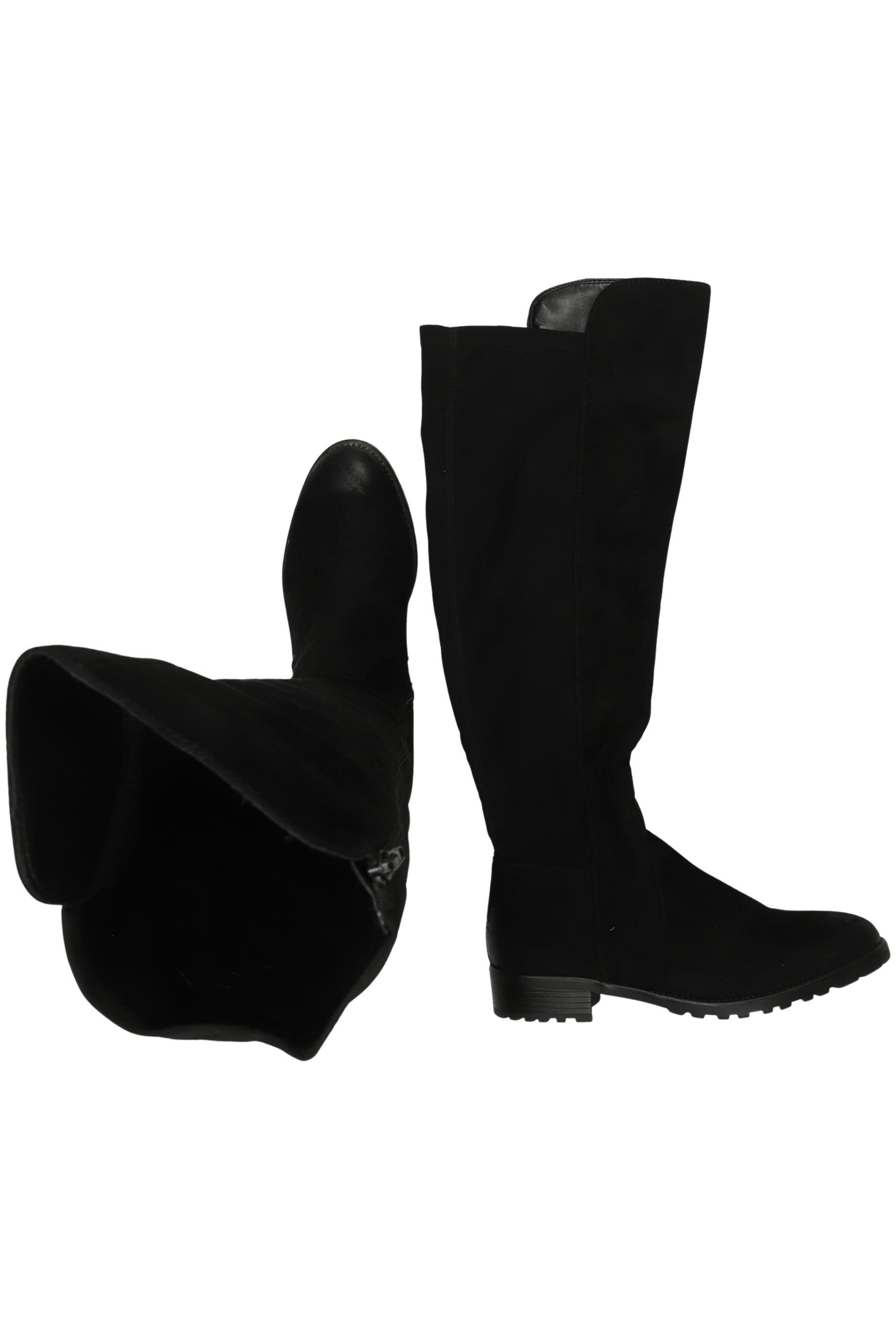 

Anna Field Damen Stiefel, schwarz, Gr. 38