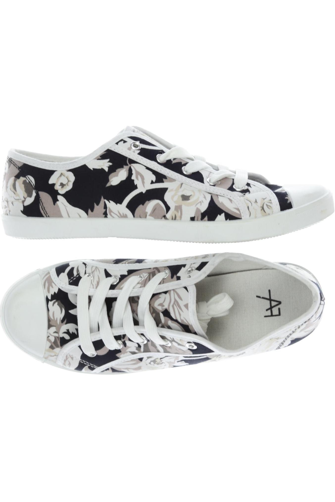 

Anna Field Damen Sneakers, schwarz, Gr. 38