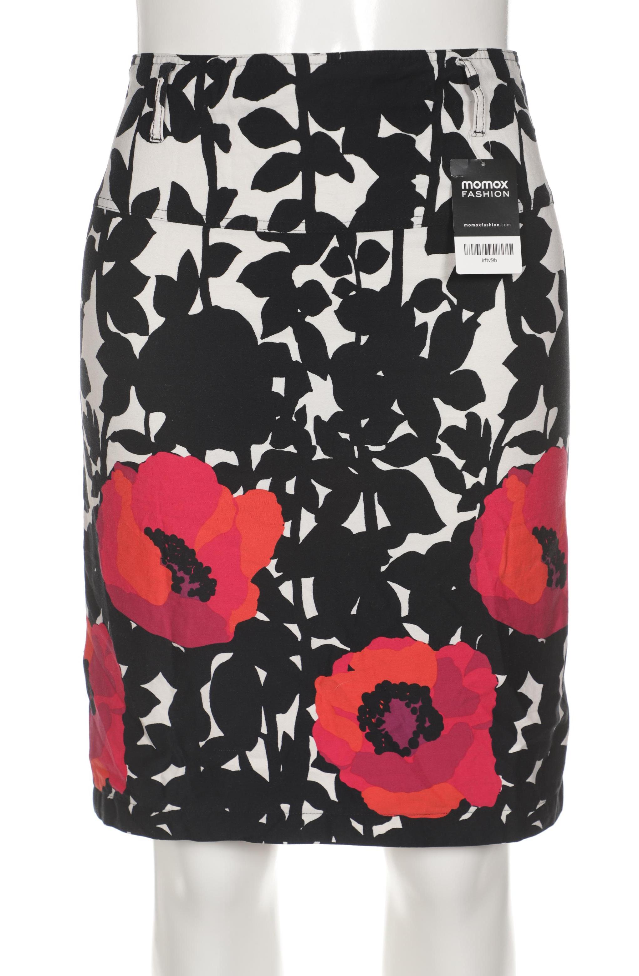 

Anna Field Damen Rock, schwarz