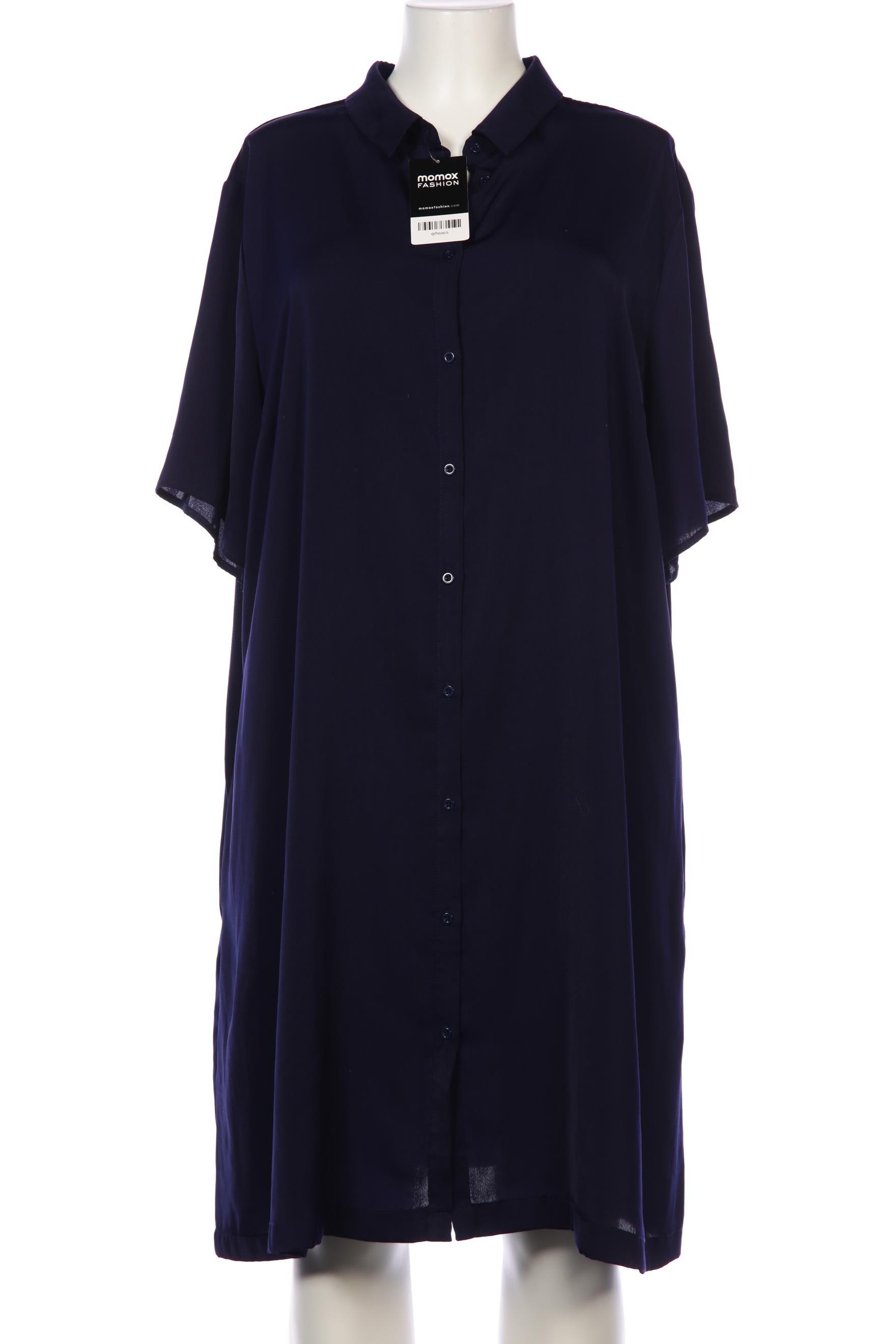 

Anna Field Damen Kleid, marineblau, Gr. 48