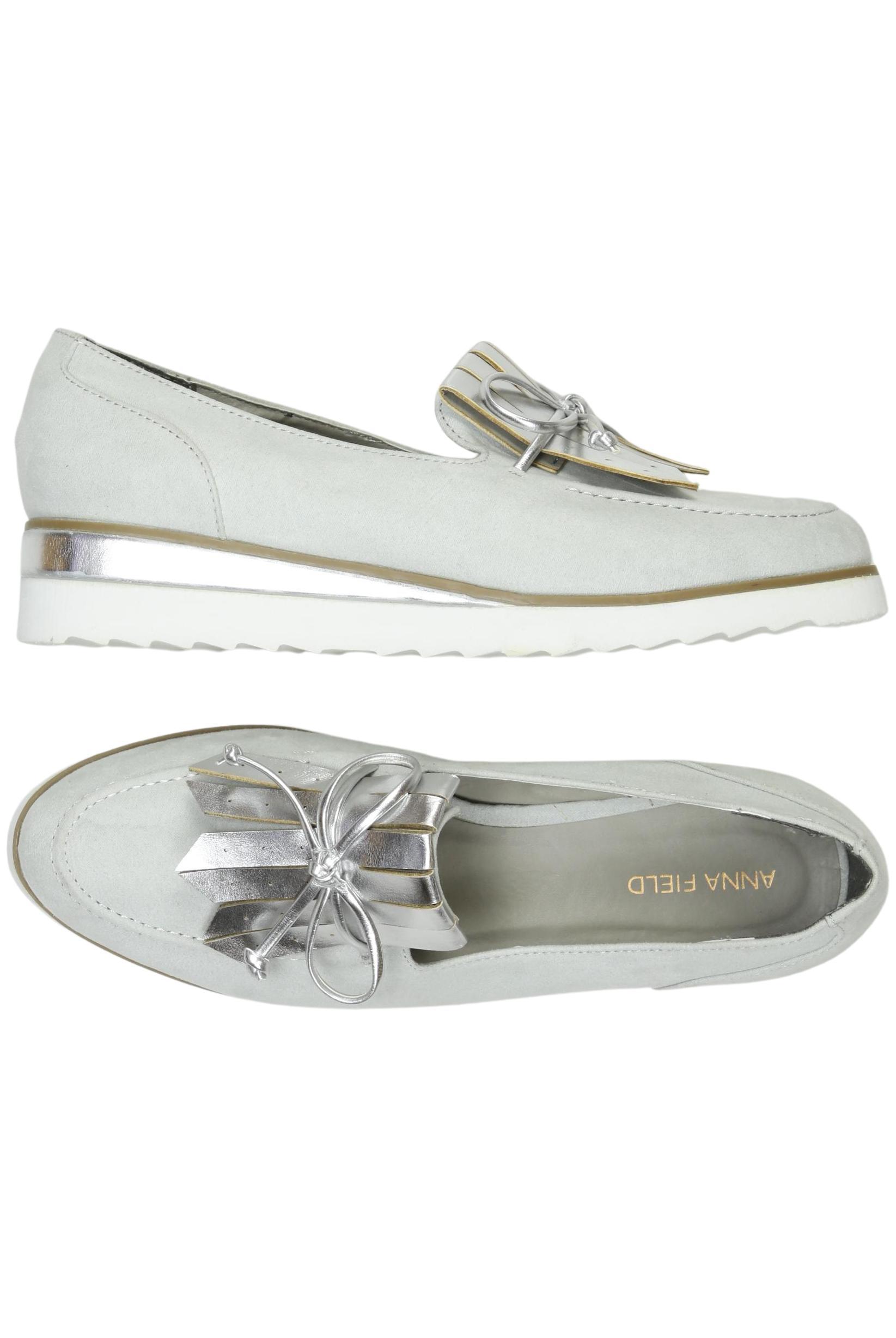 

Anna Field Damen Halbschuh, mehrfarbig, Gr. 38