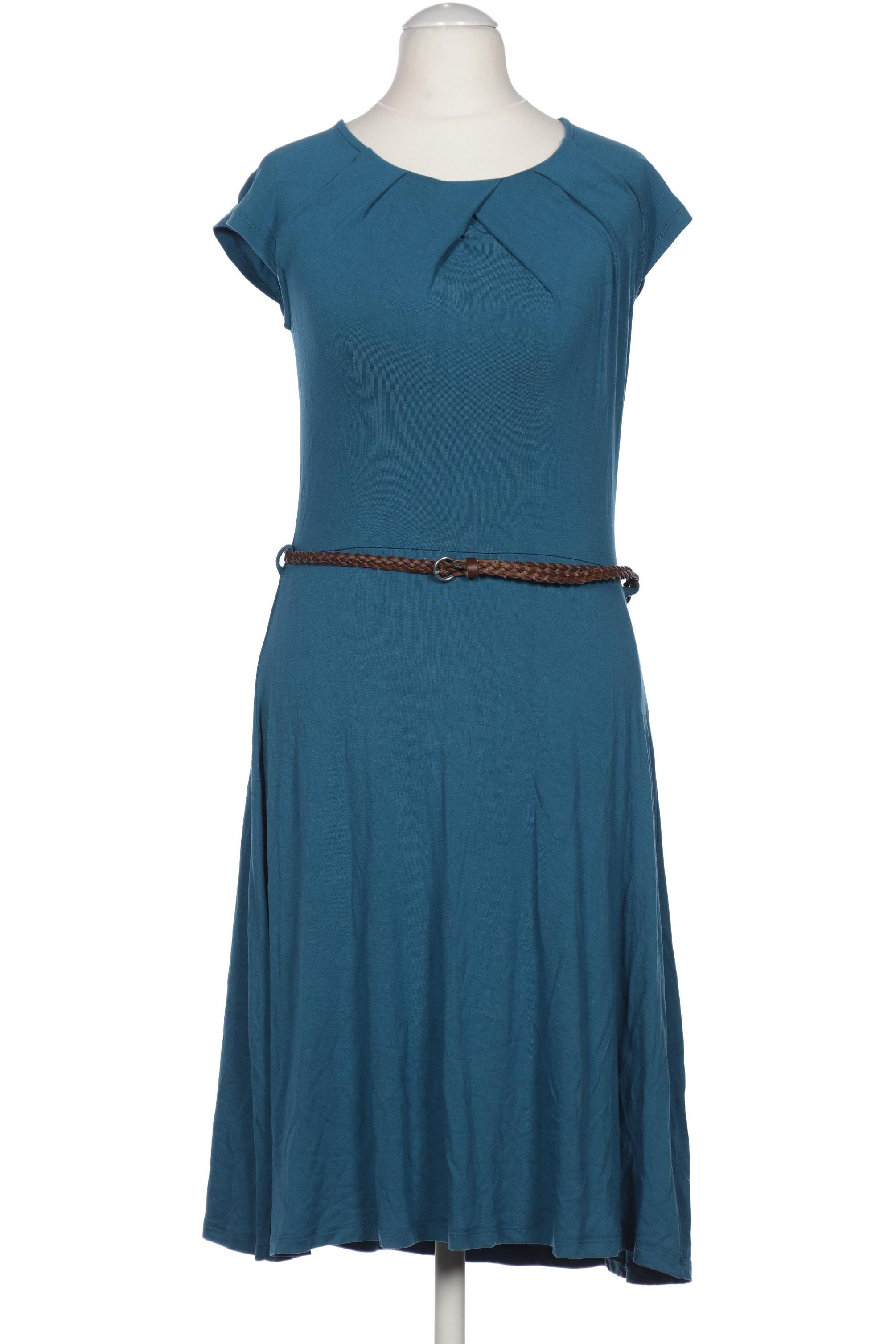 

Anna Field Damen Kleid, blau, Gr. 36