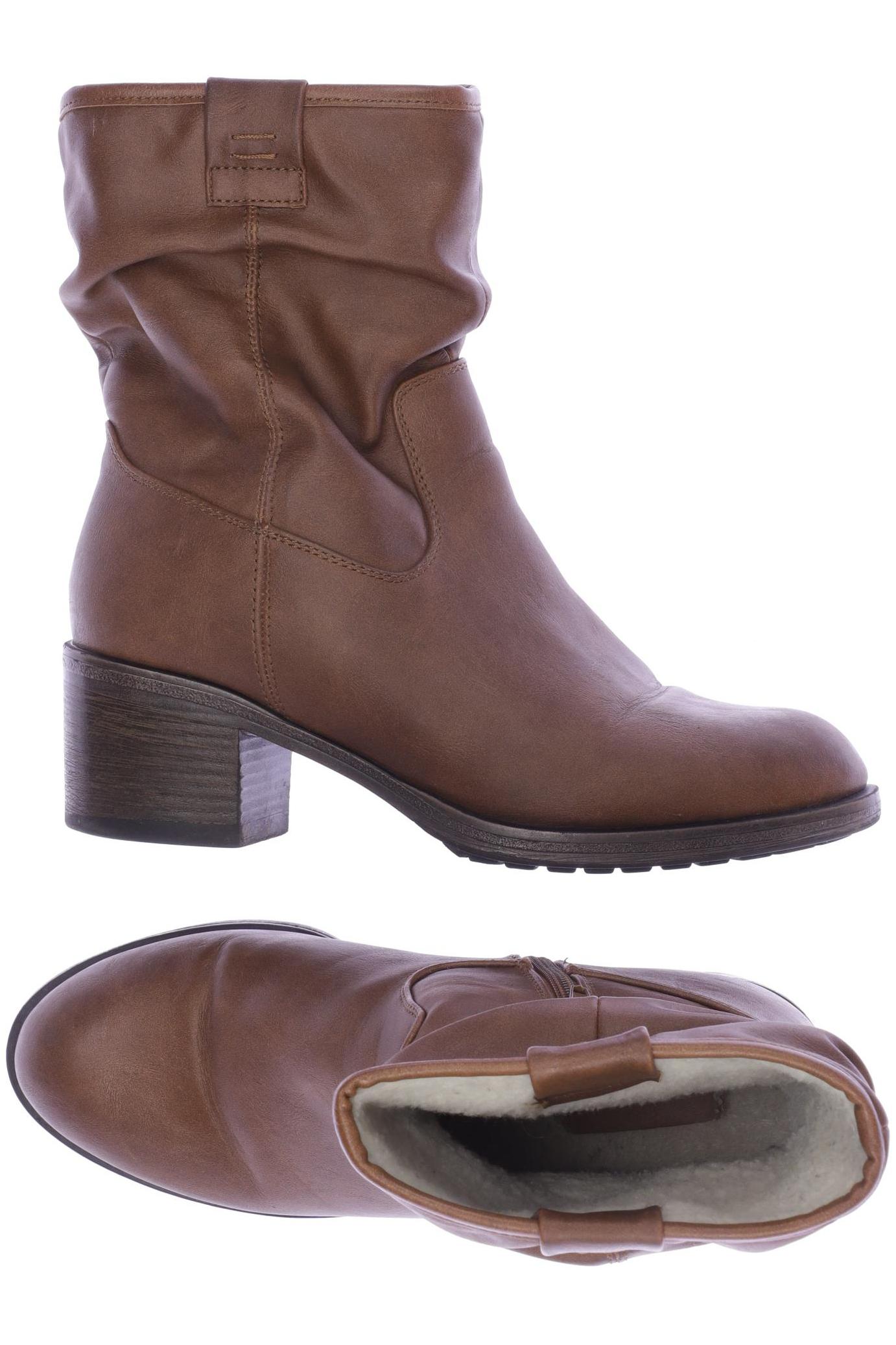 

Anna Field Damen Stiefel, braun, Gr. 38