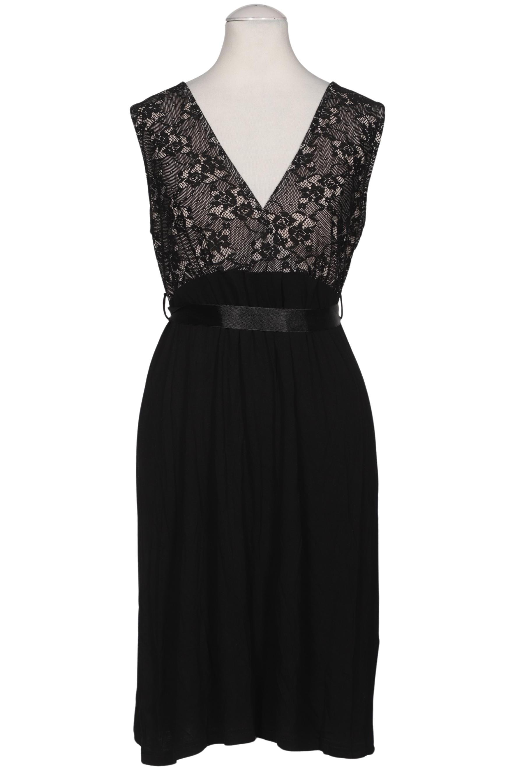 

Anna Field Damen Kleid, schwarz, Gr. 32