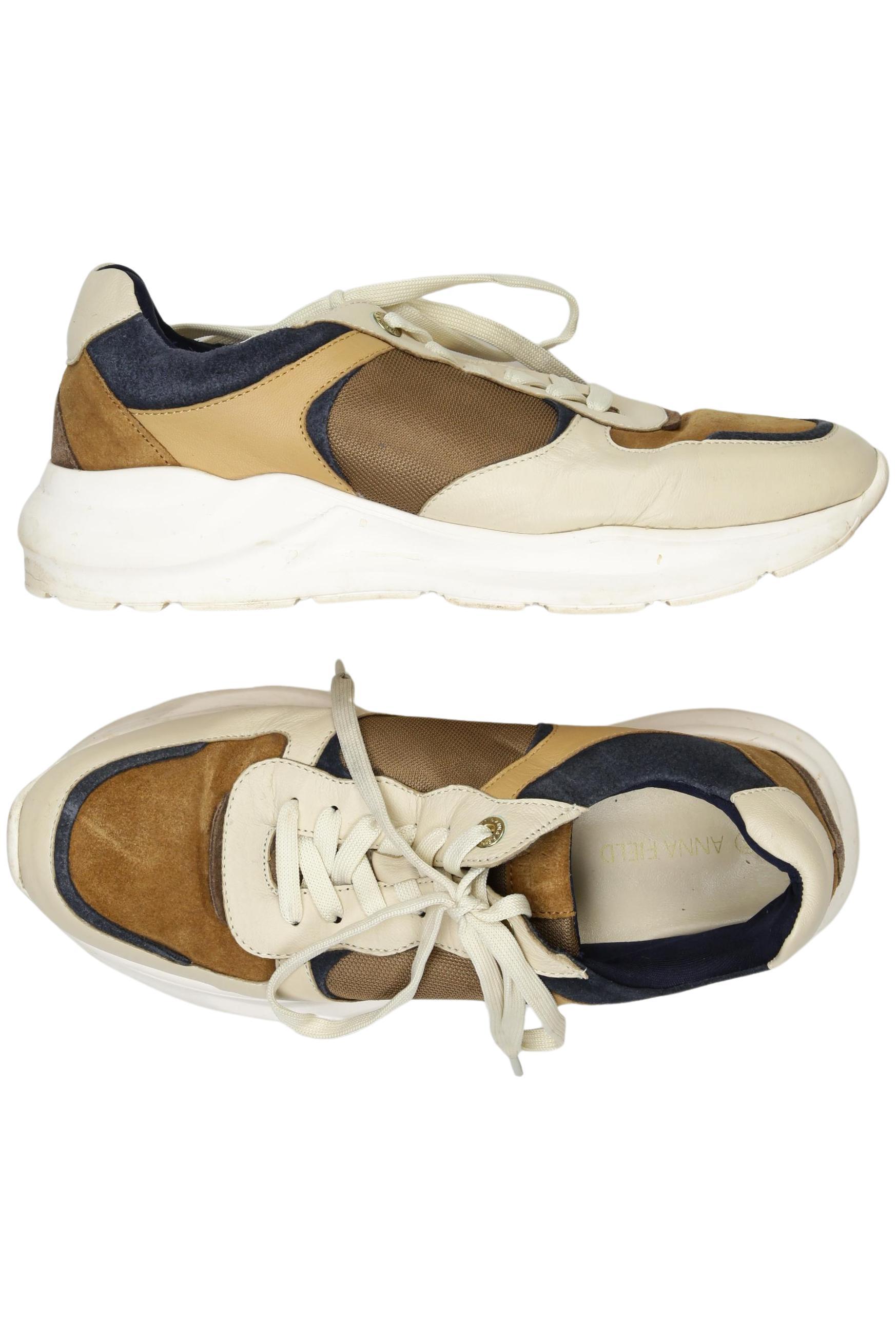 

Anna Field Damen Sneakers, mehrfarbig, Gr. 40