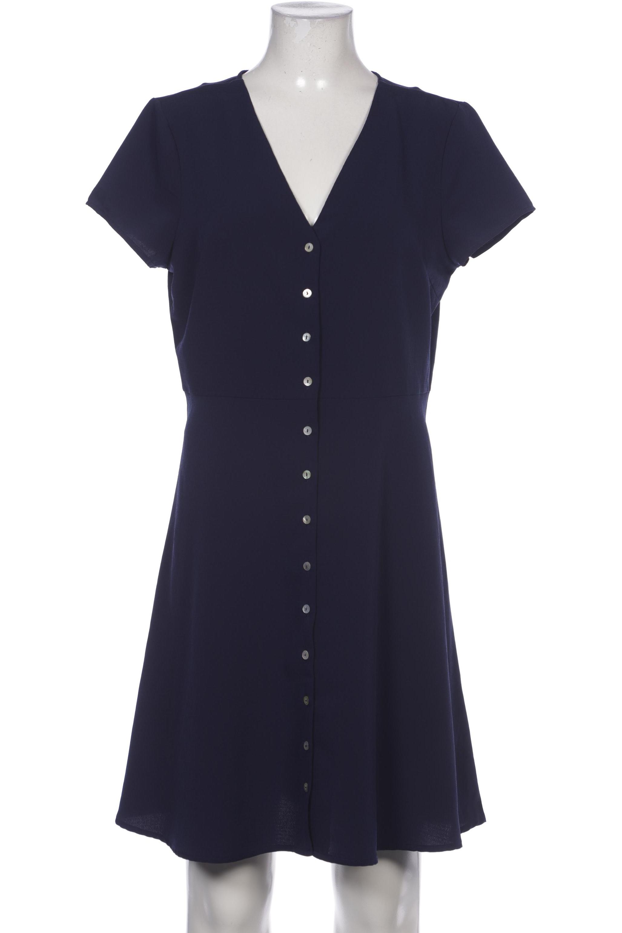 

Anna Field Damen Kleid, marineblau, Gr. 42