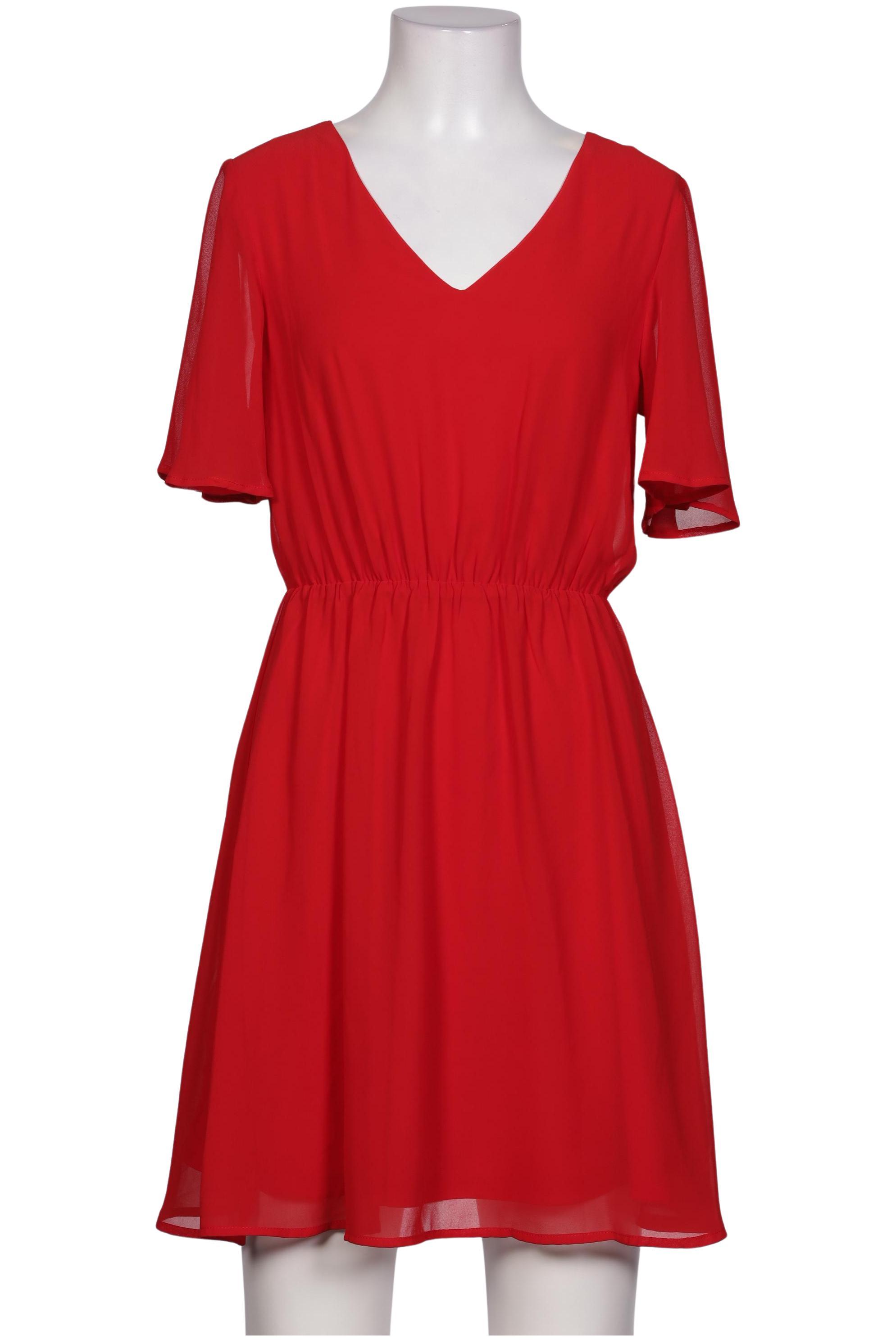 

Anna Field Damen Kleid, rot, Gr. 36