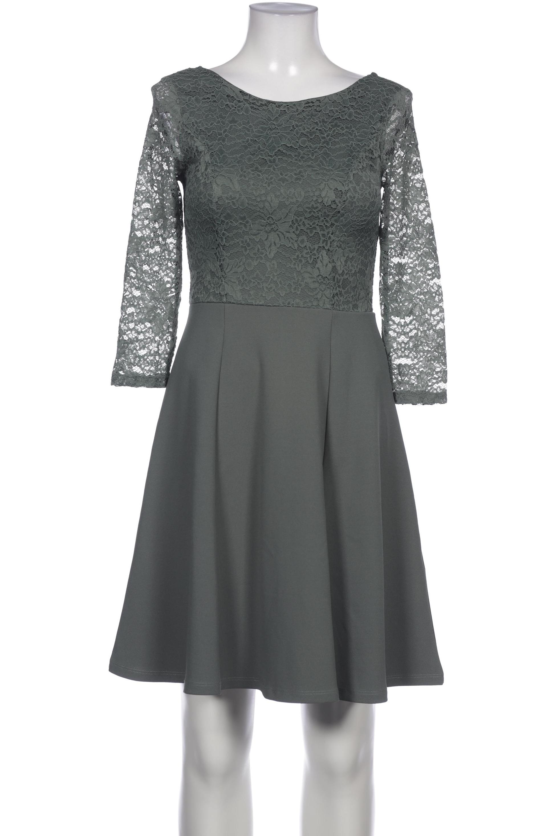 

Anna Field Damen Kleid, grün