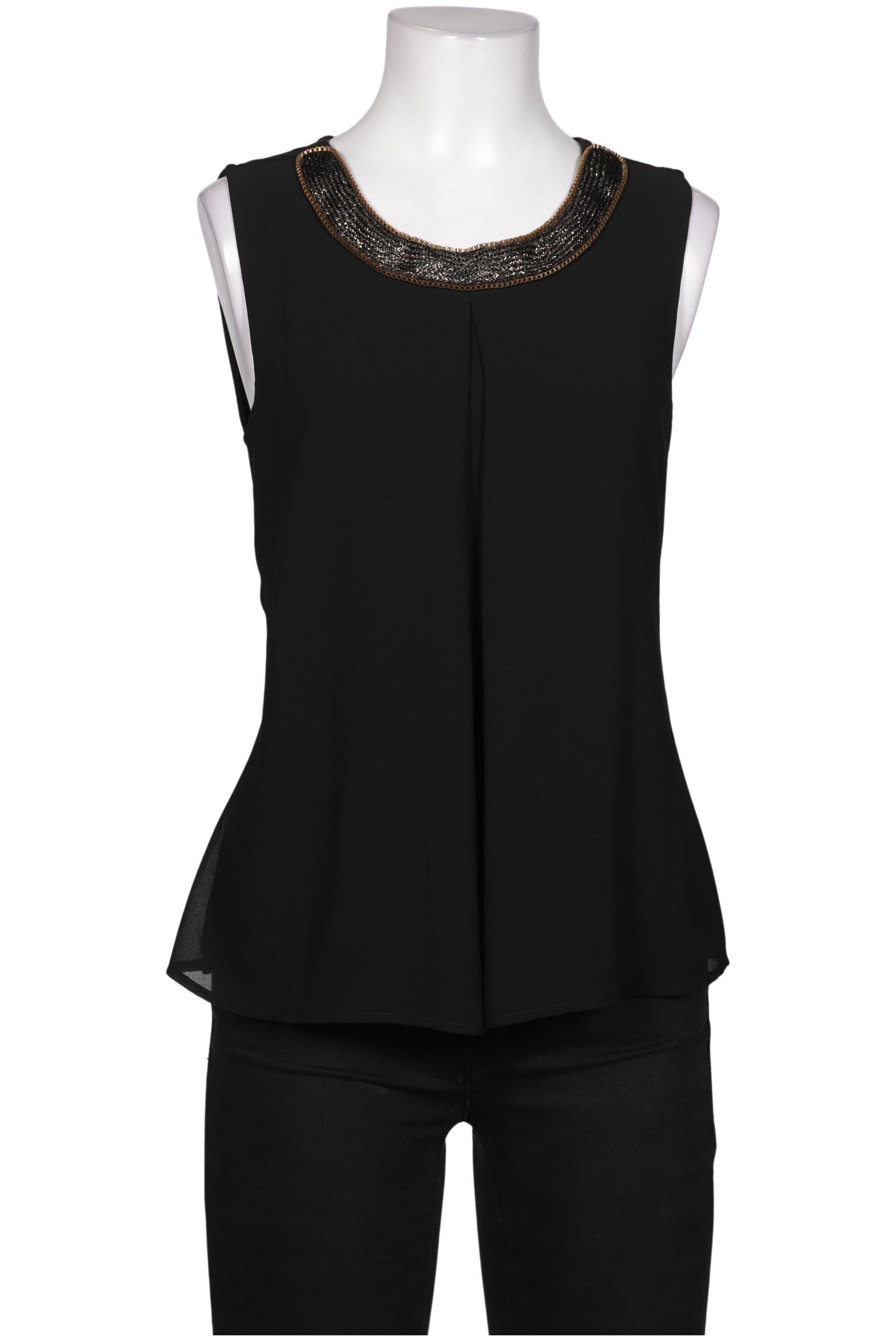 

Anna Field Damen Bluse, schwarz, Gr. 36