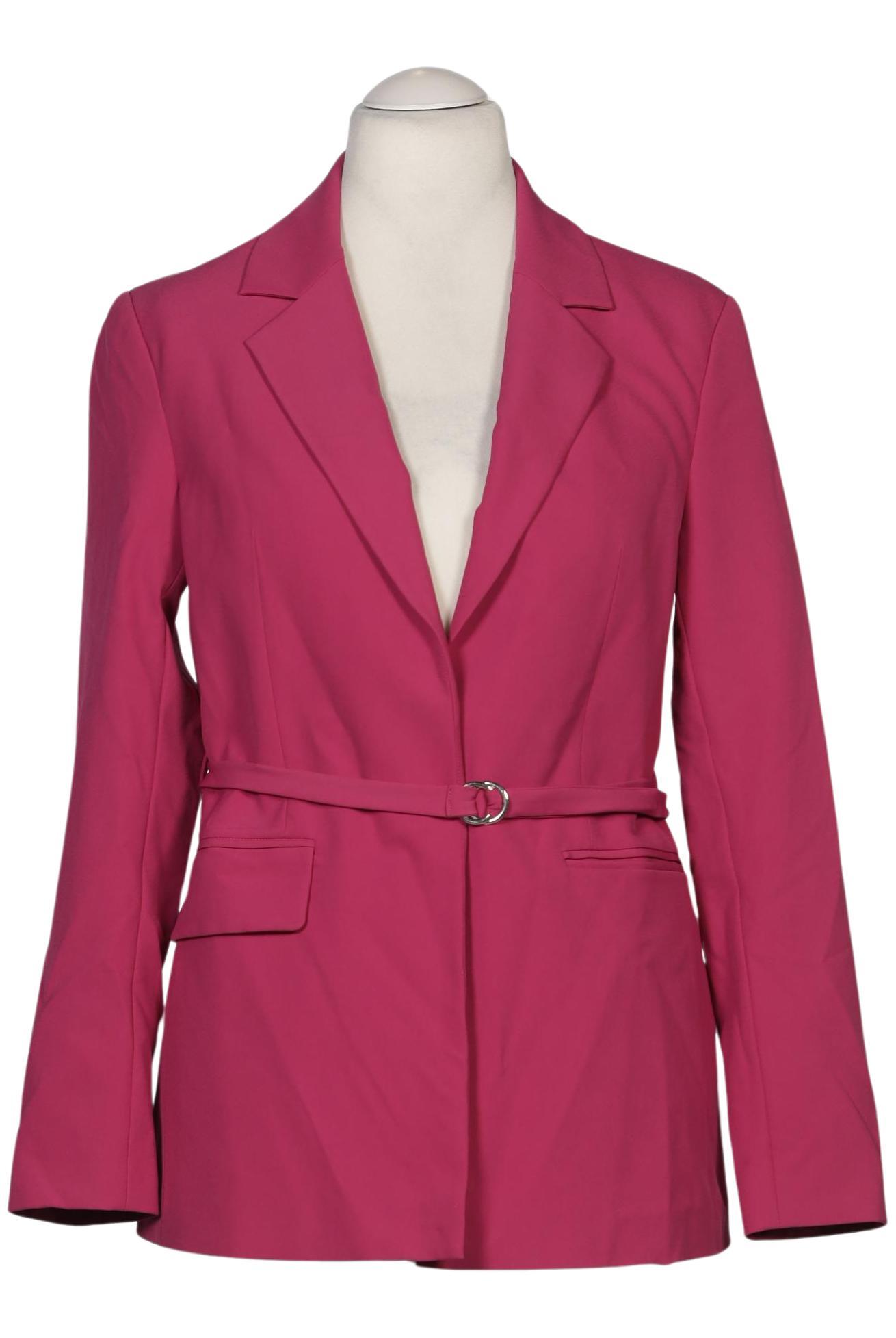 

Anna Field Damen Blazer, pink, Gr. 50
