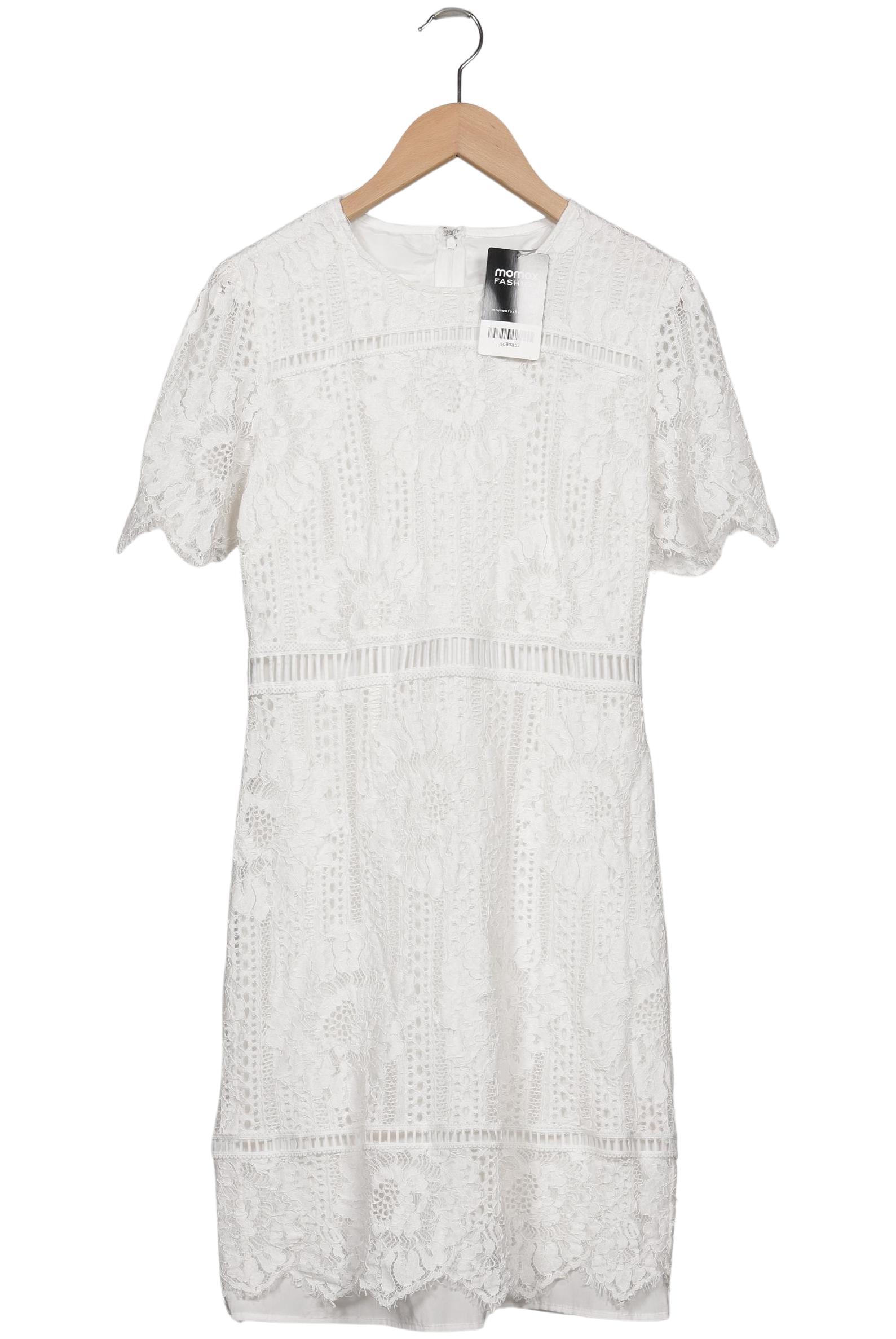 

Anna Field Damen Kleid, weiß, Gr. 38