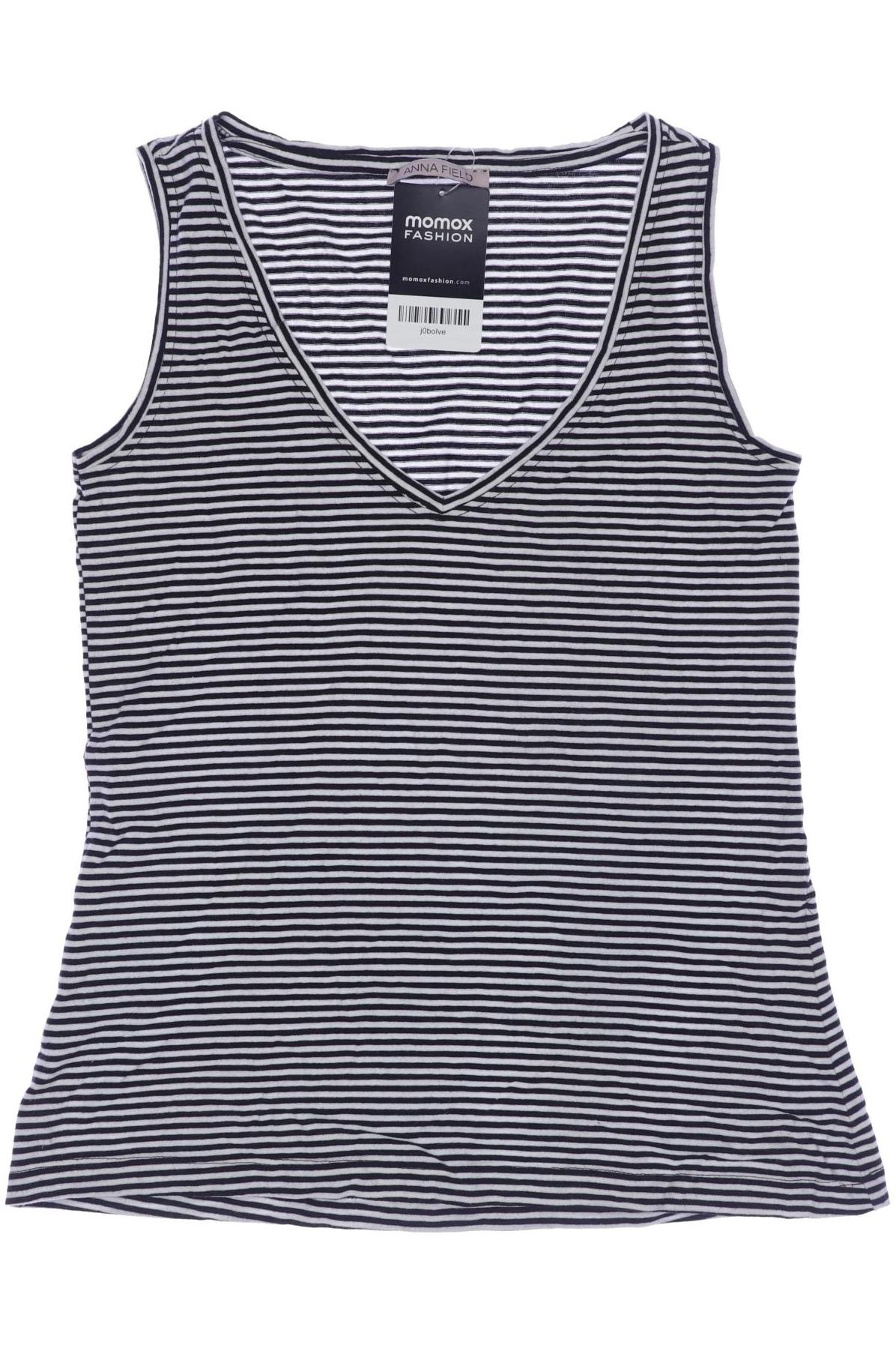 

Anna Field Damen Top, schwarz, Gr. 36