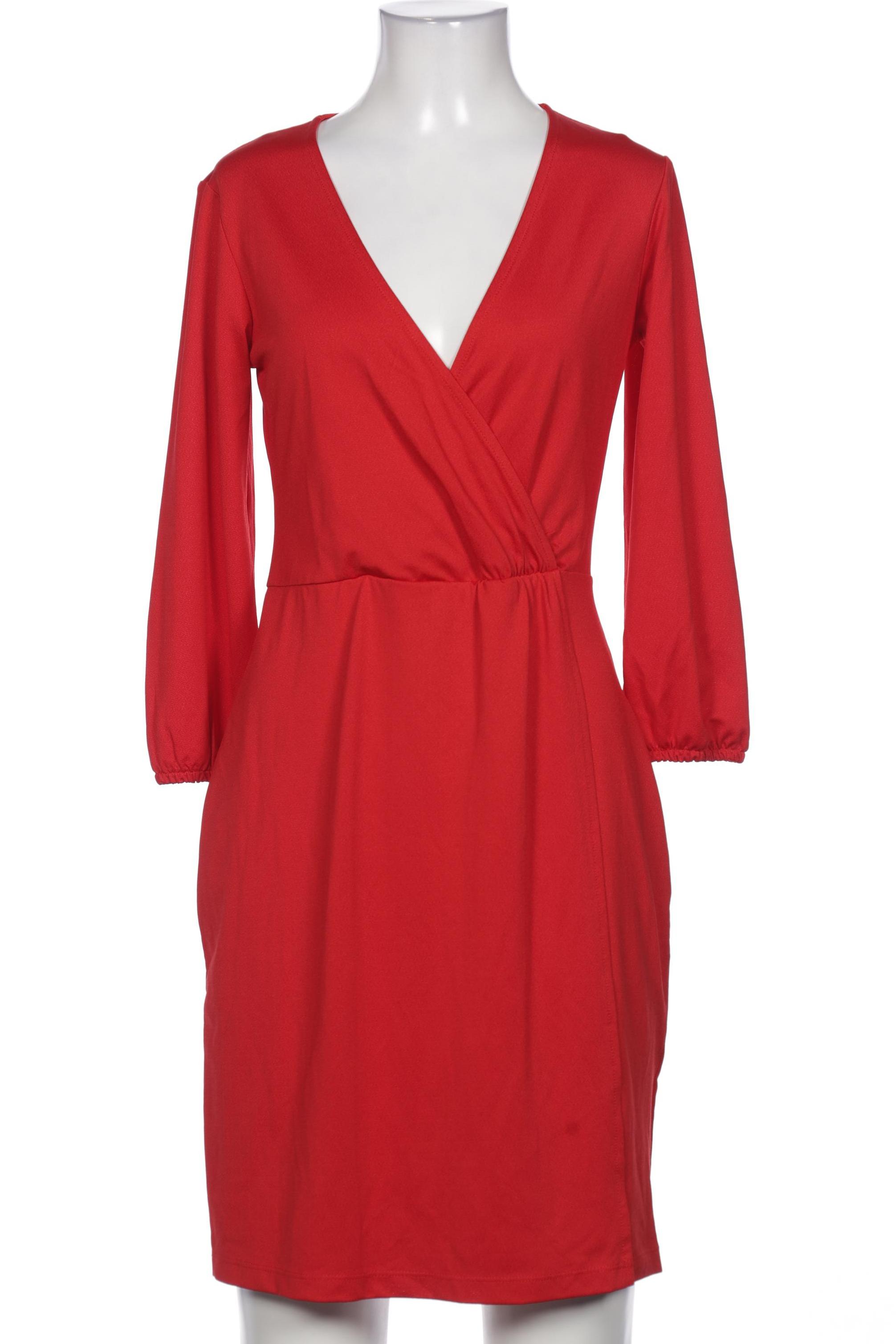 

Anna Field Damen Kleid, rot, Gr. 36