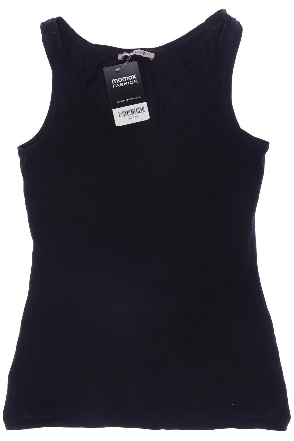 

Anna Field Damen Top, schwarz, Gr. 30