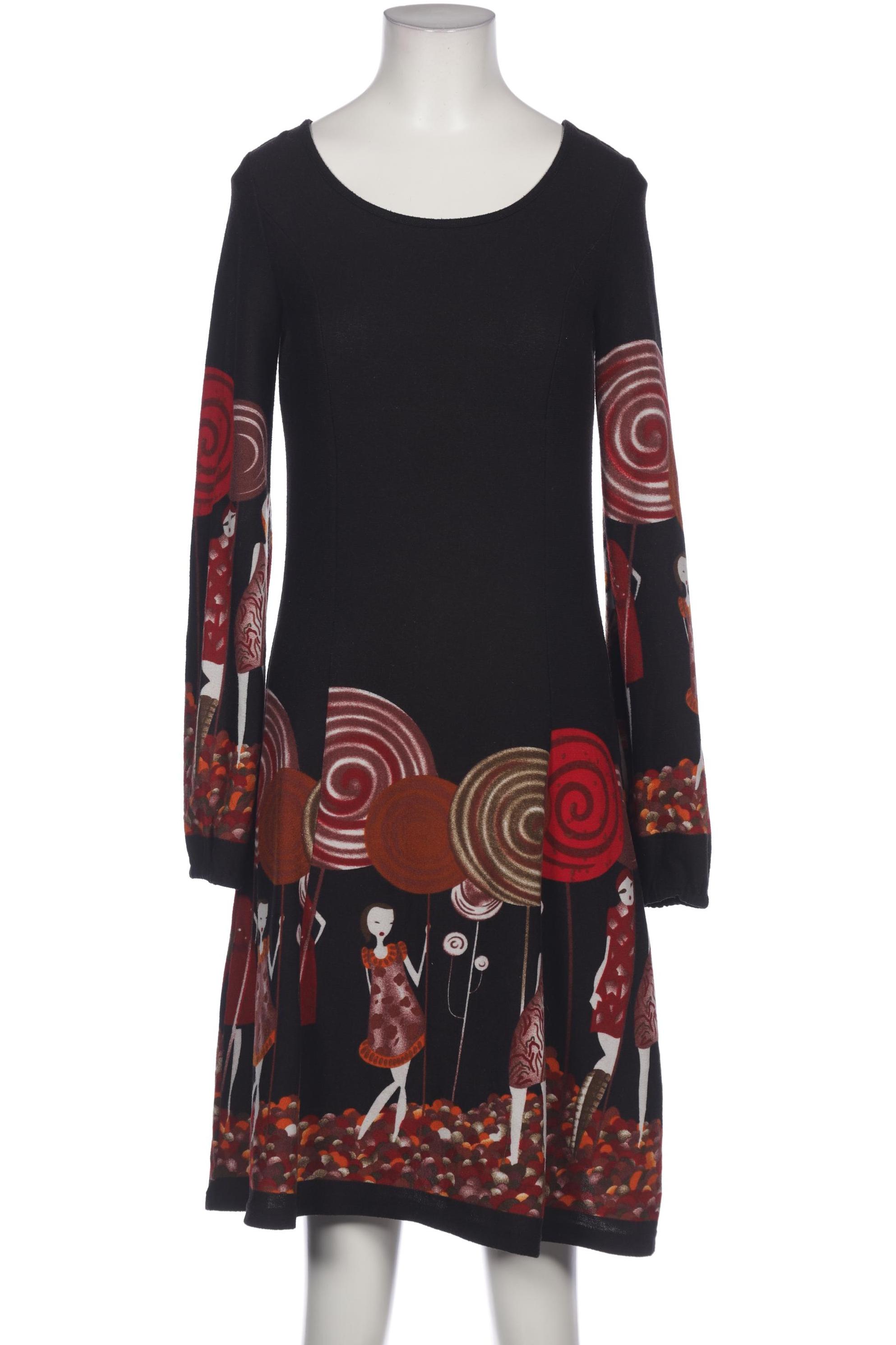 

Anna Field Damen Kleid, schwarz, Gr. 36