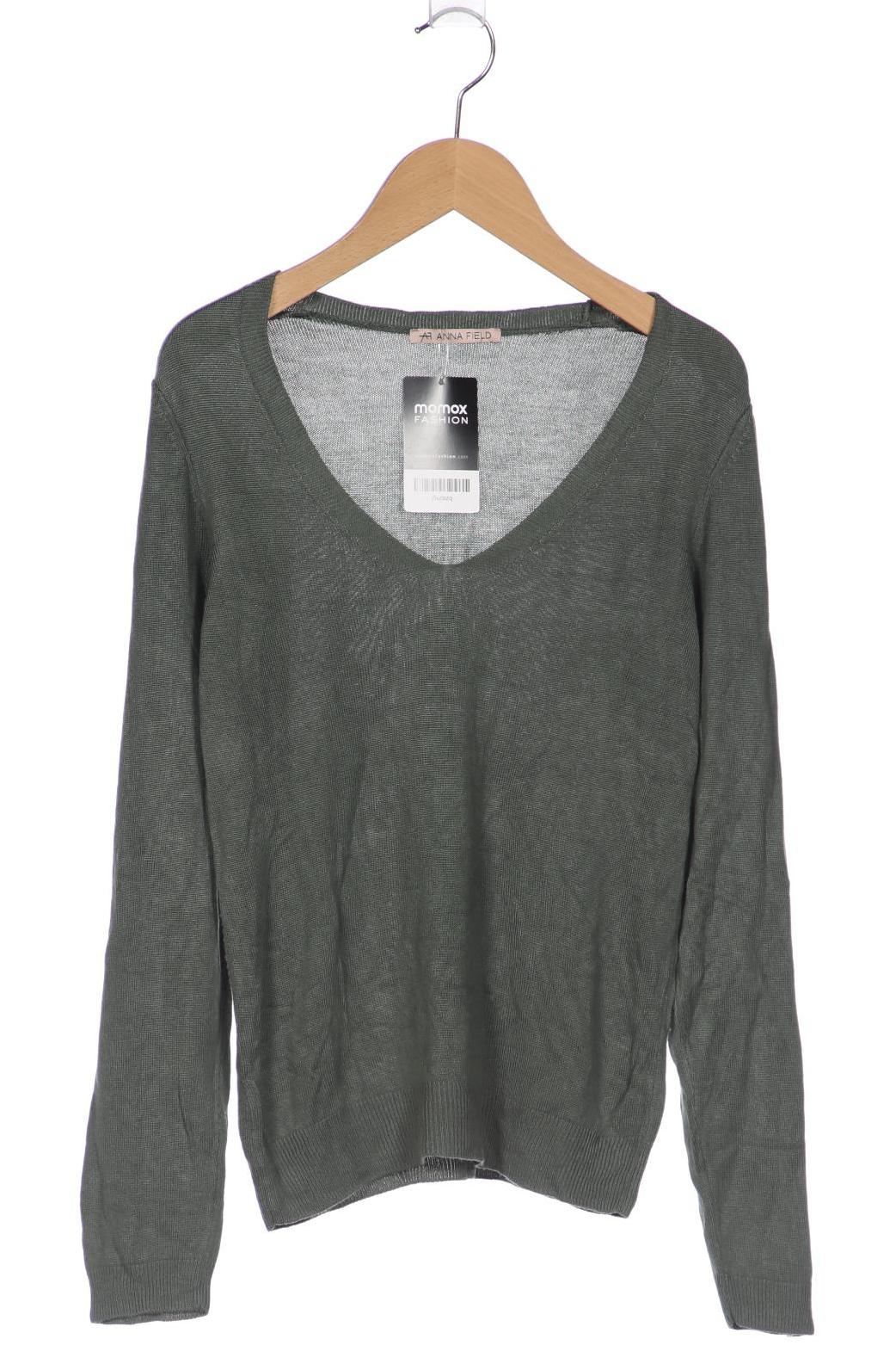 

Anna Field Damen Pullover, grün