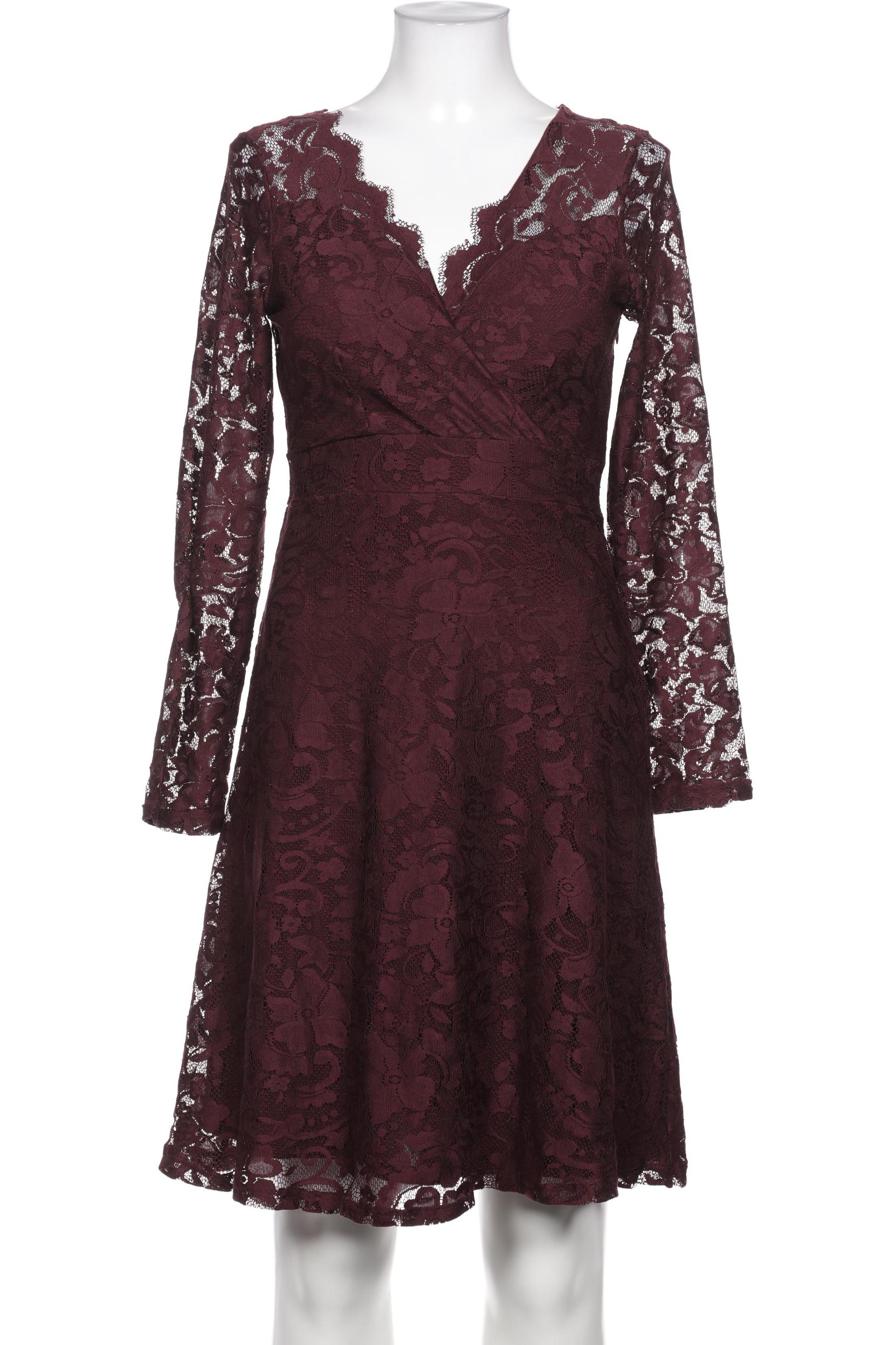 

Anna Field Damen Kleid, bordeaux