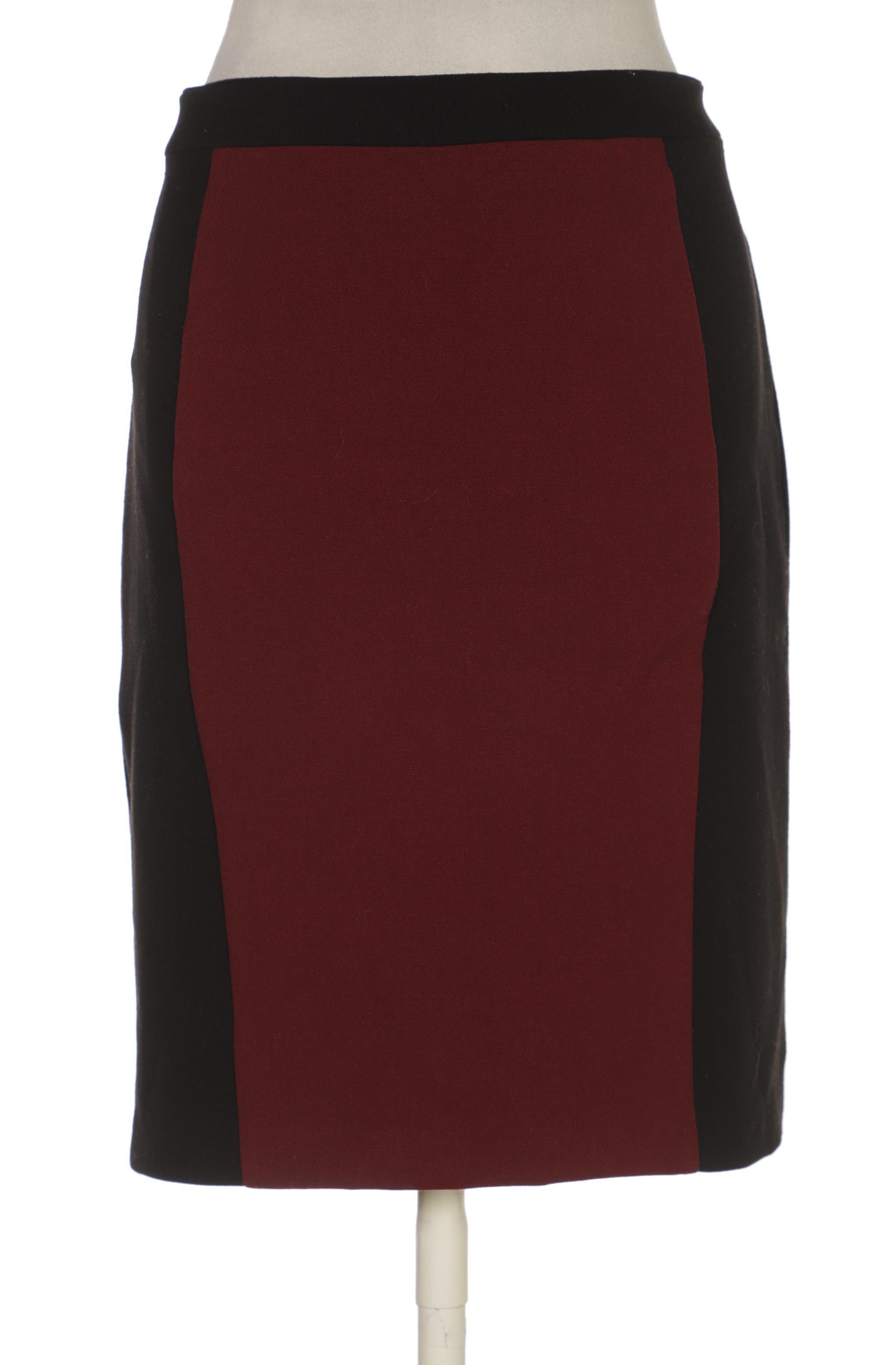 

Anna Field Damen Rock, schwarz, Gr. 38