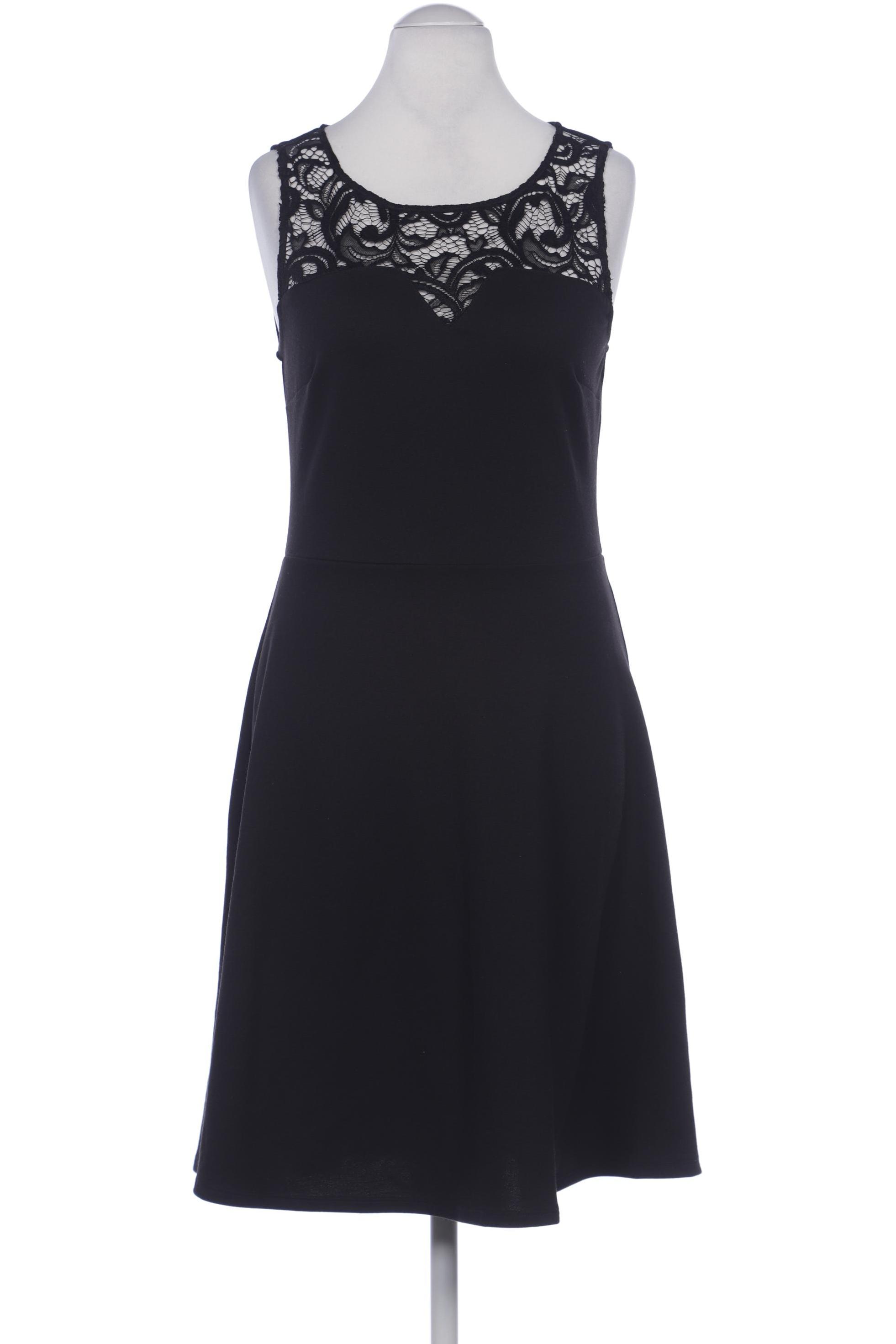 

Anna Field Damen Kleid, schwarz, Gr. 54