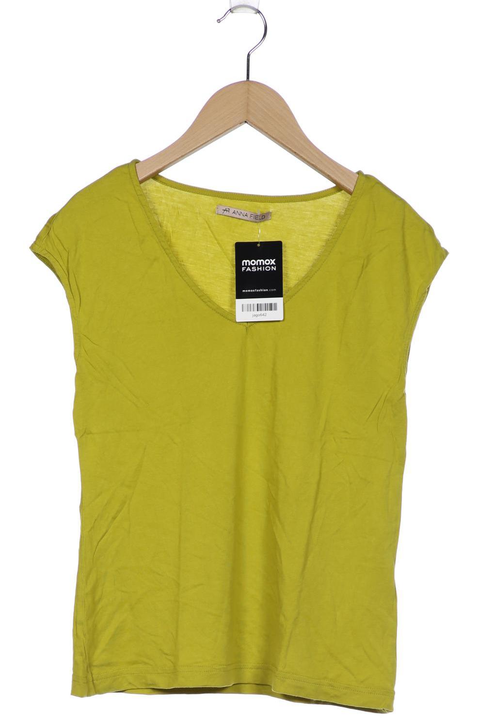 

Anna Field Damen T-Shirt, hellgrün