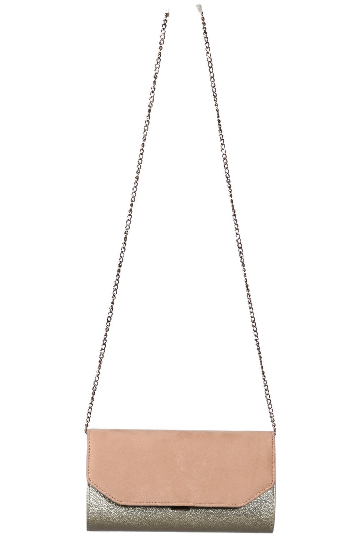 

Anna Field Damen Handtasche, cremeweiß, Gr.