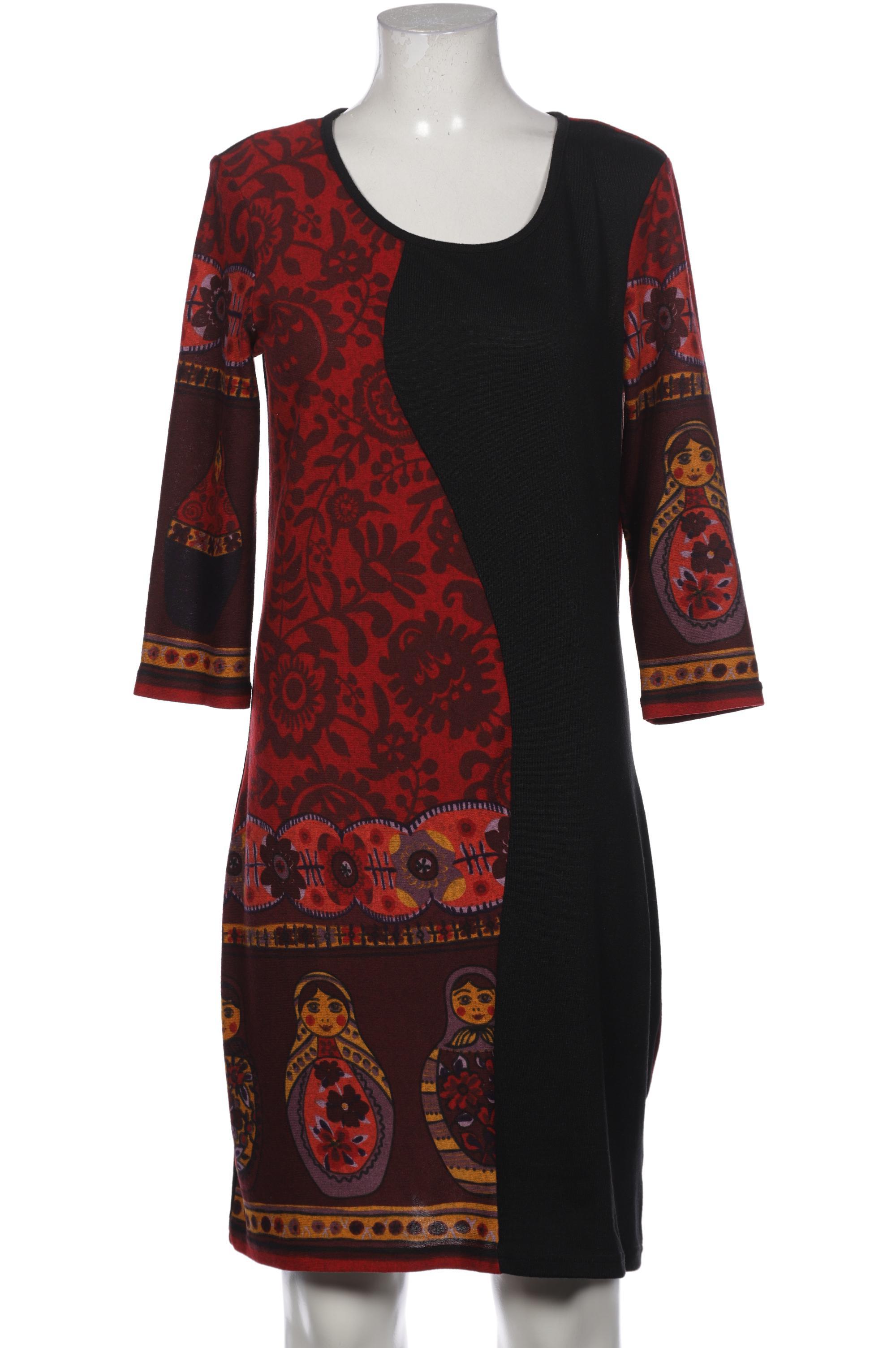 

Anna Field Damen Kleid, rot, Gr. 42