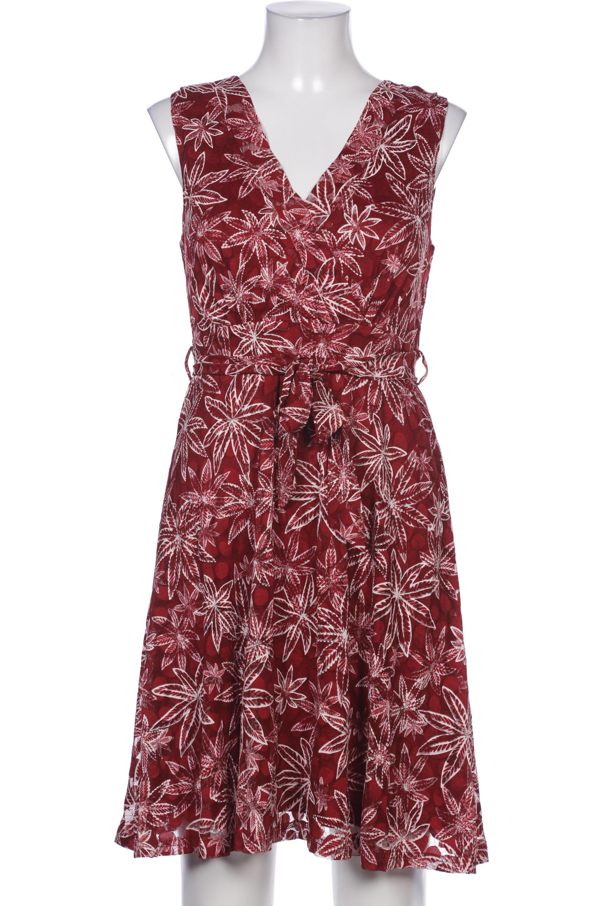 

Anna Field Damen Kleid, bordeaux, Gr. 40