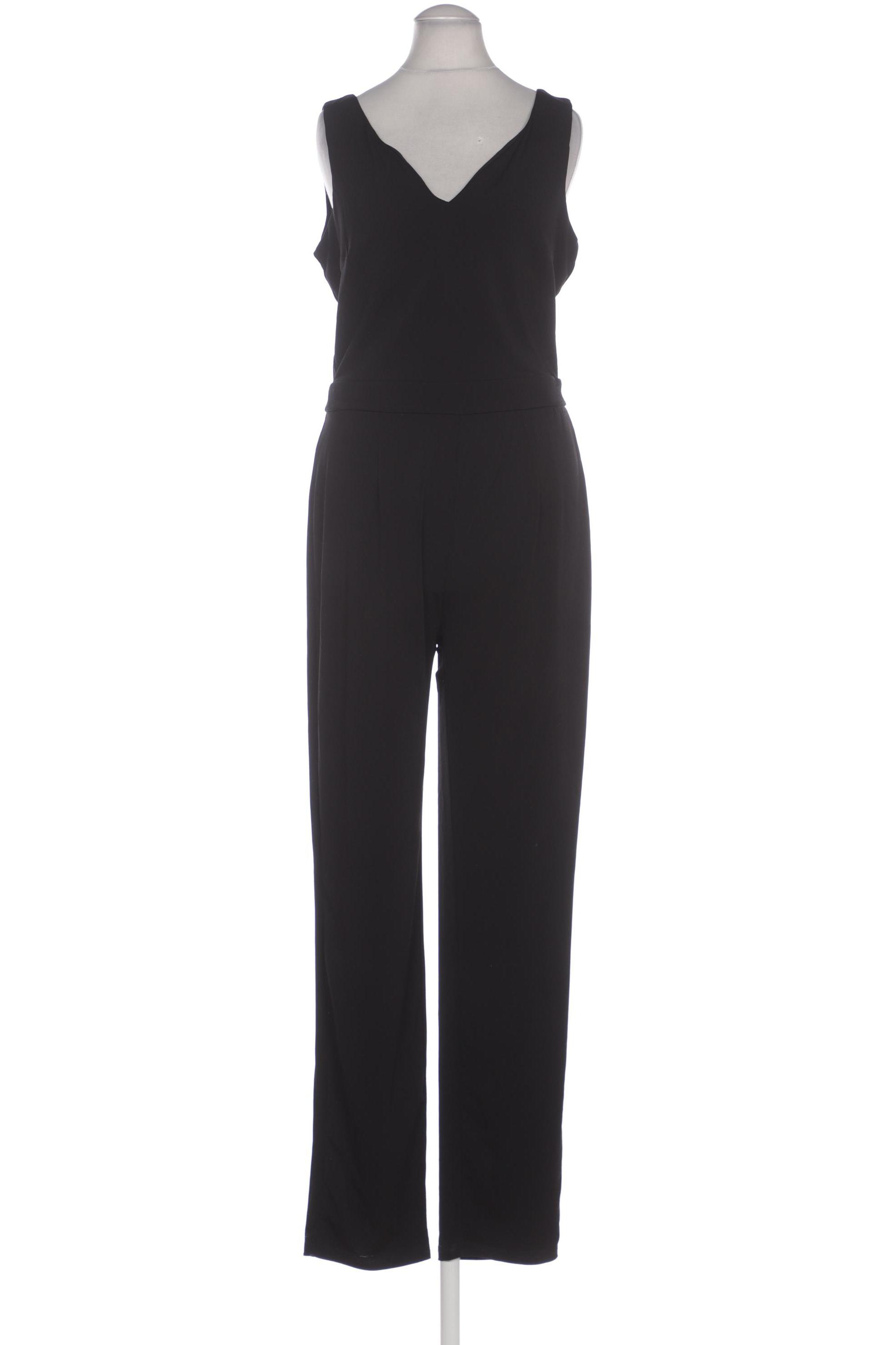 

Anna Field Damen Jumpsuit/Overall, schwarz, Gr. 38