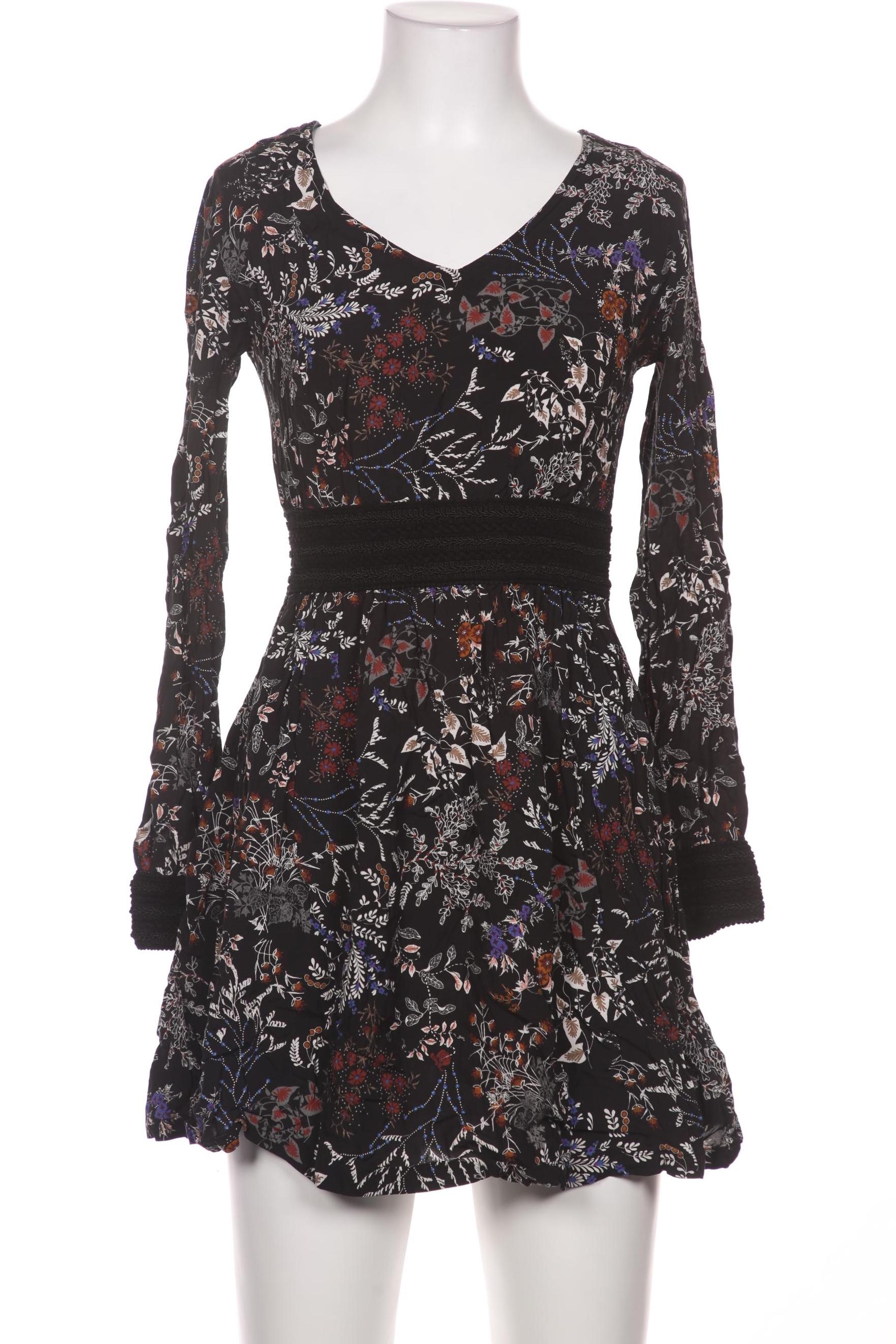 

Anna Field Damen Kleid, schwarz, Gr. 34