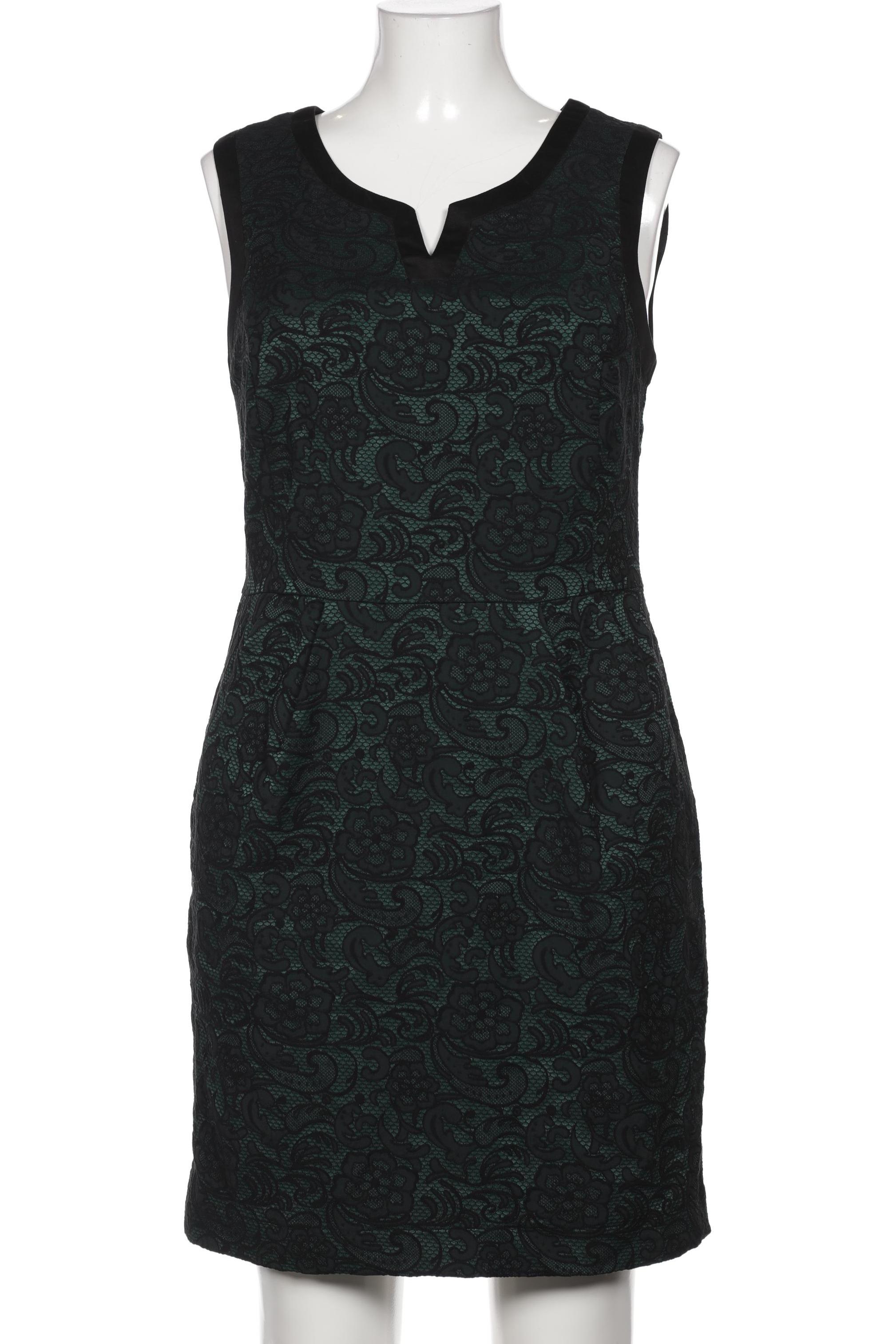 

Anna Field Damen Kleid, grün