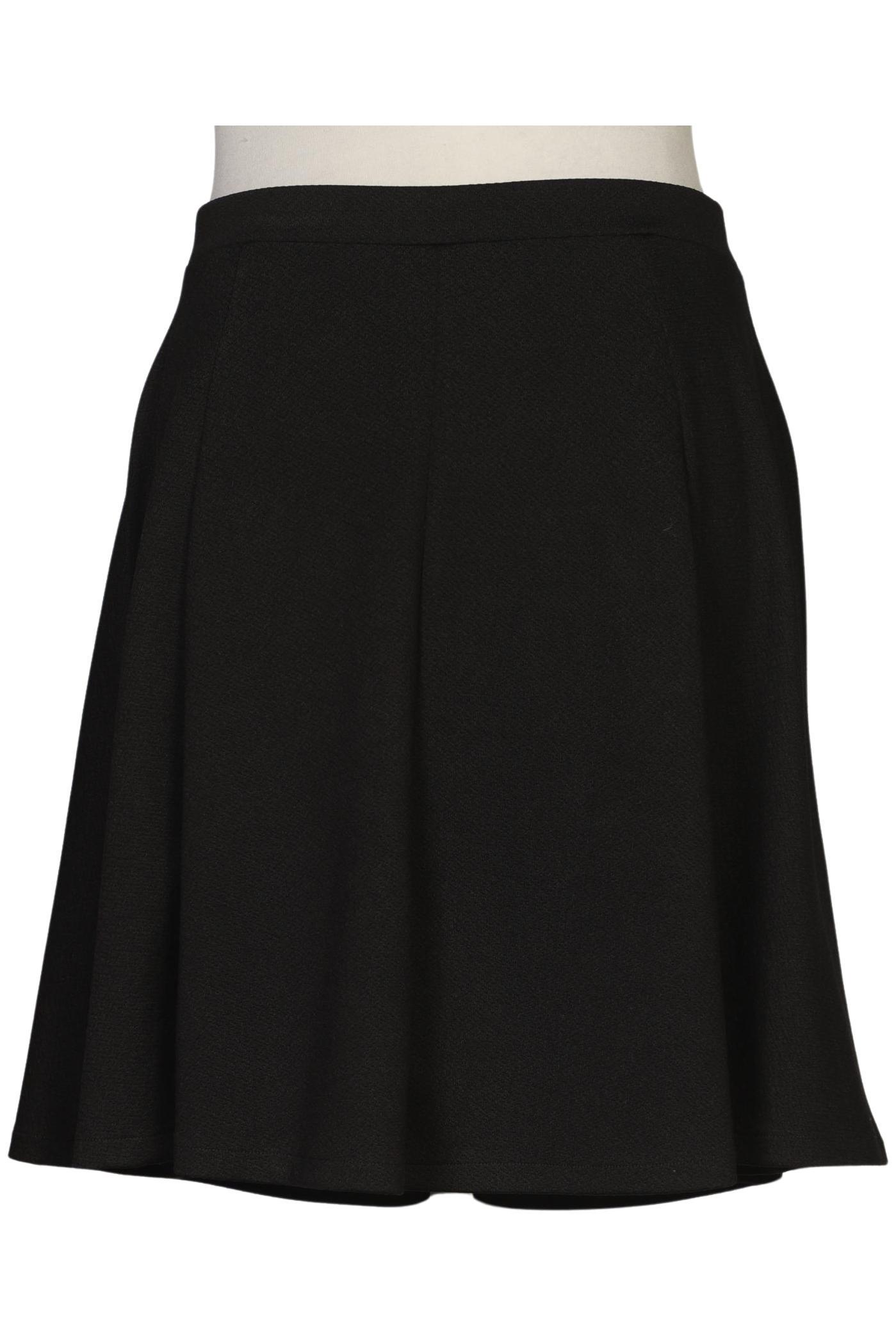 

Anna Field Damen Rock, schwarz, Gr. 44