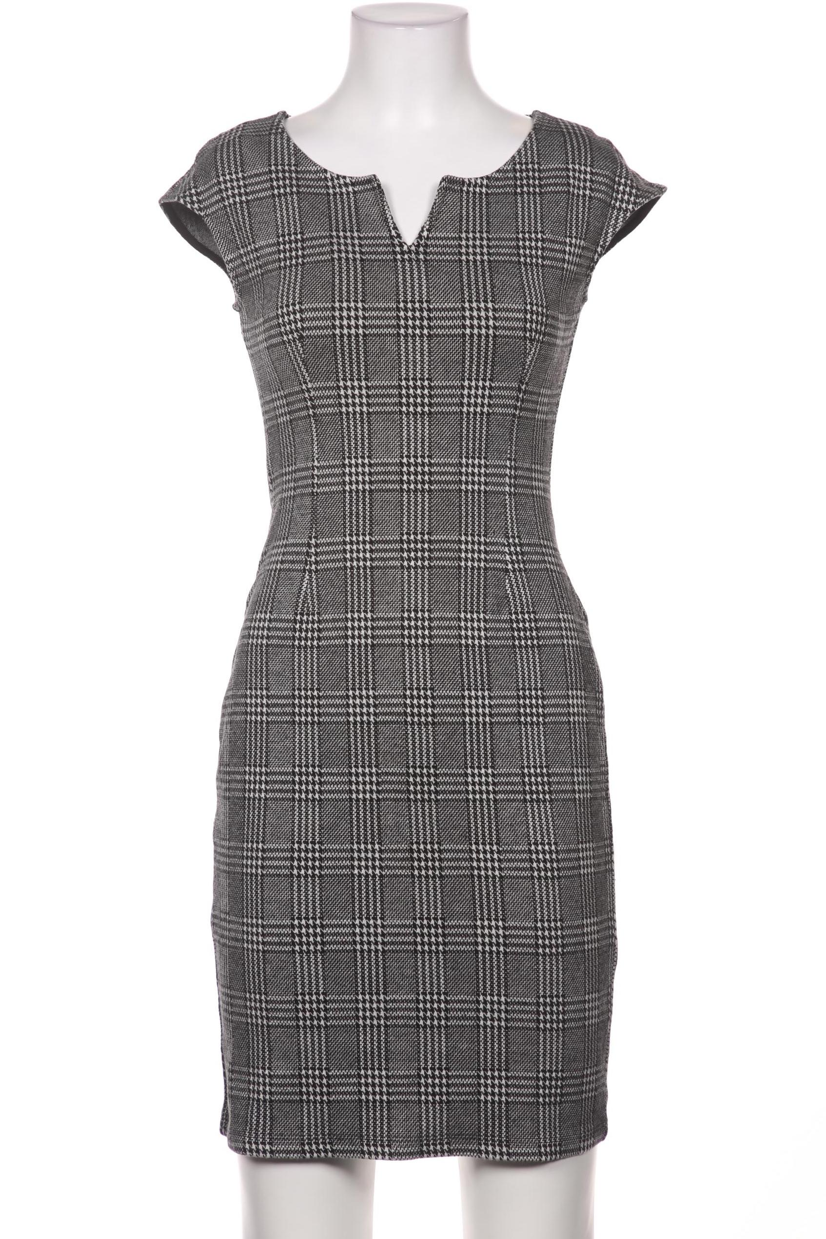 

Anna Field Damen Kleid, grau, Gr. 34