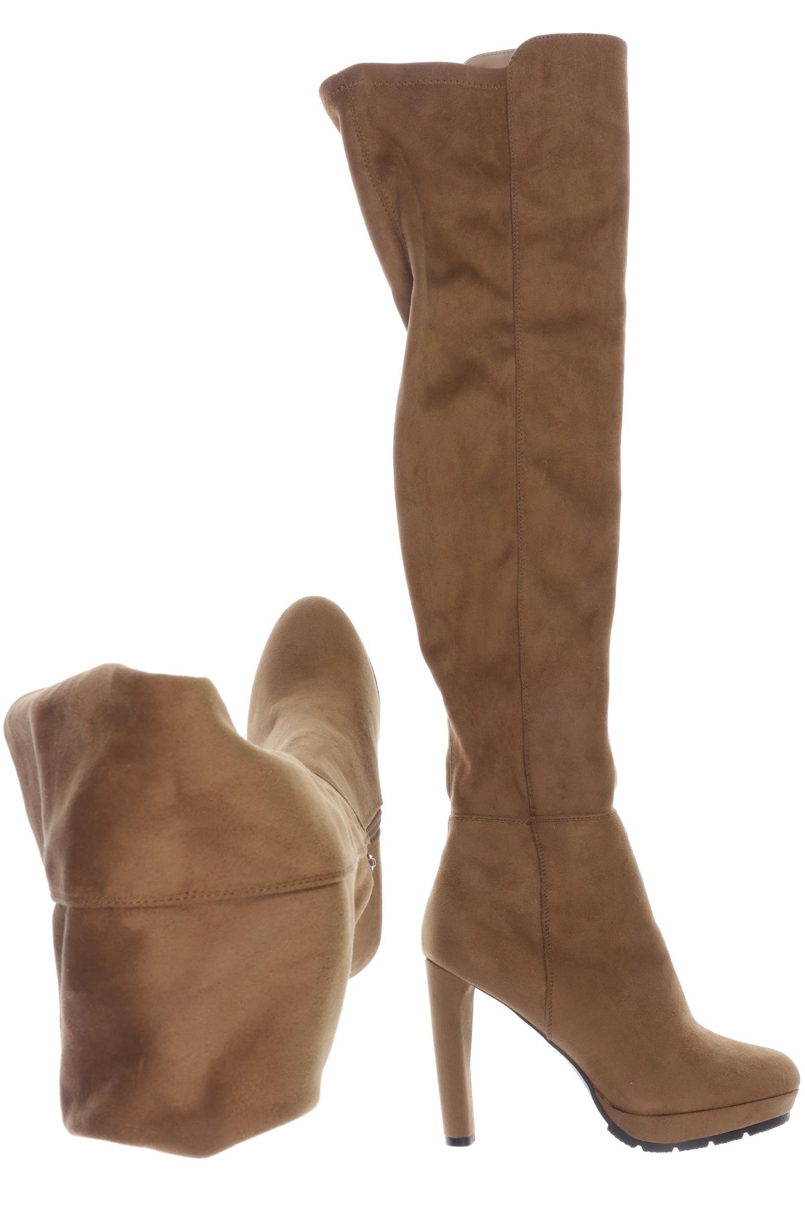 

Anna Field Damen Stiefel, braun, Gr. 39
