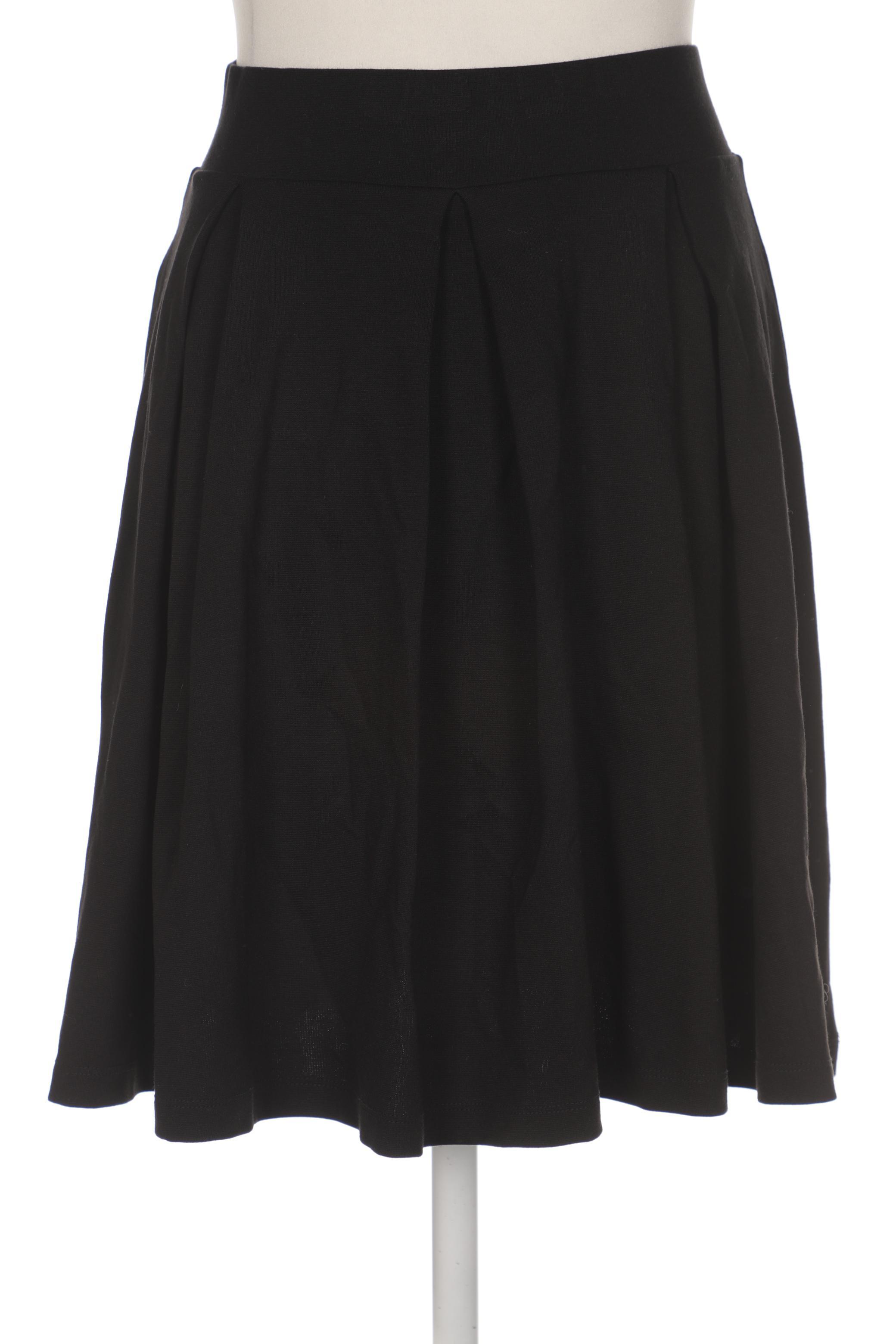 

Anna Field Damen Rock, schwarz
