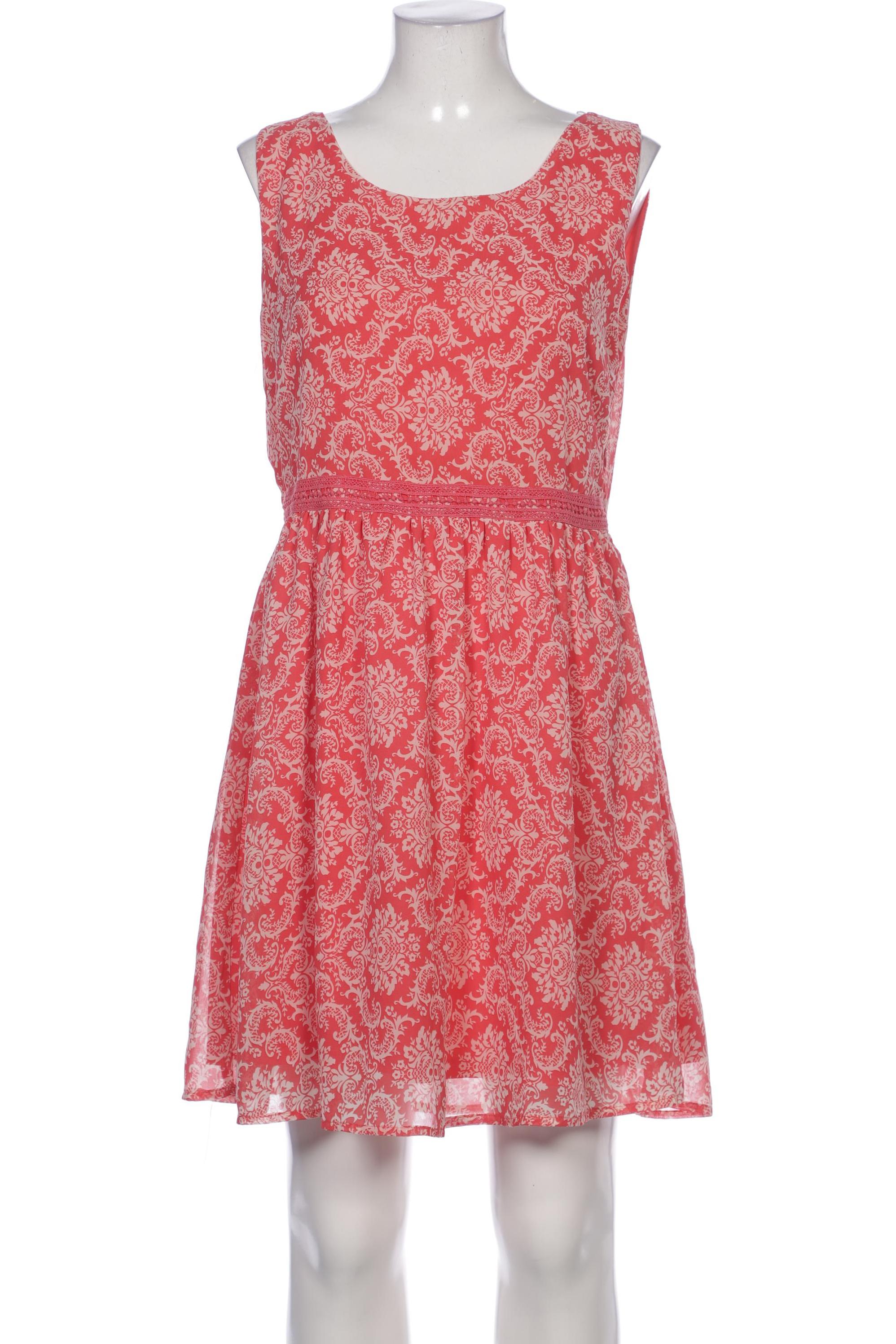 

Anna Field Damen Kleid, rot, Gr. 40