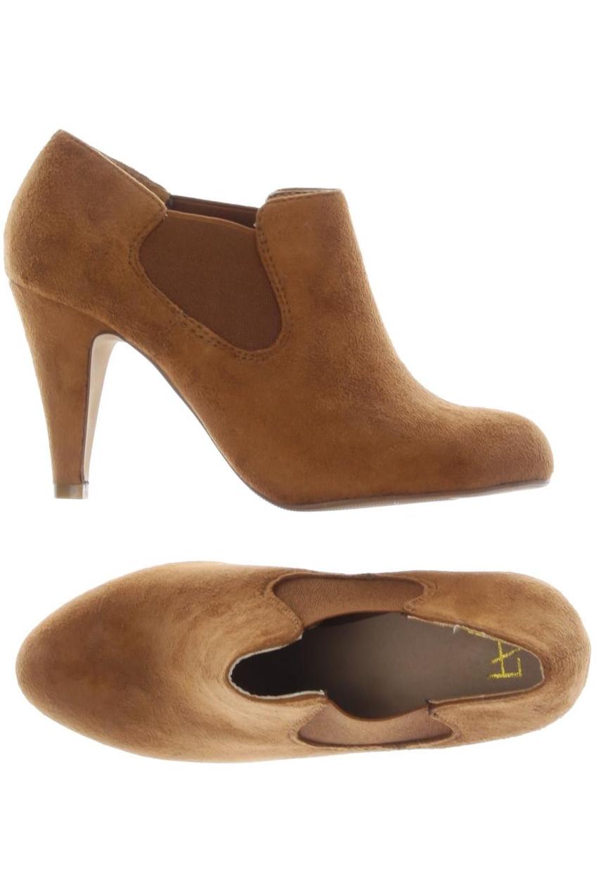 

Anna Field Damen Pumps, orange, Gr. 37