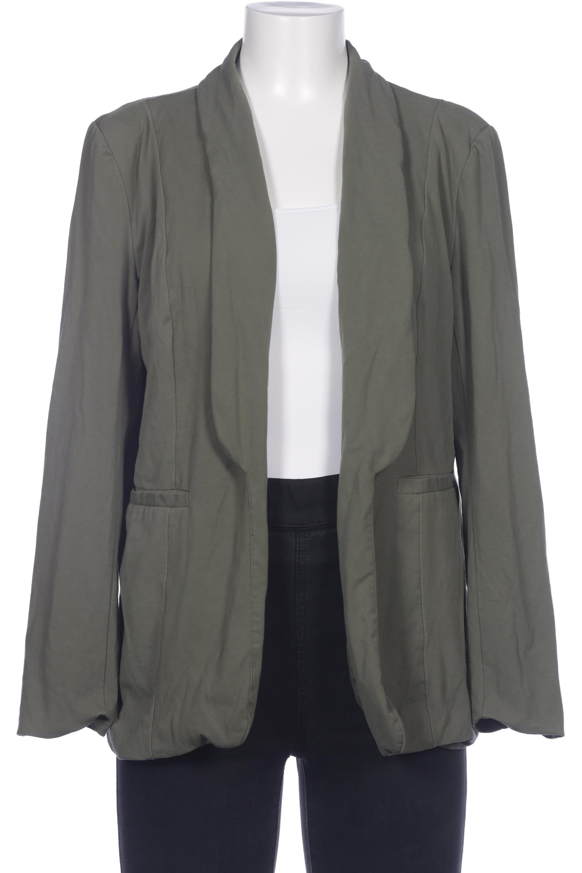 

Anna Field Damen Blazer, grün, Gr. 42
