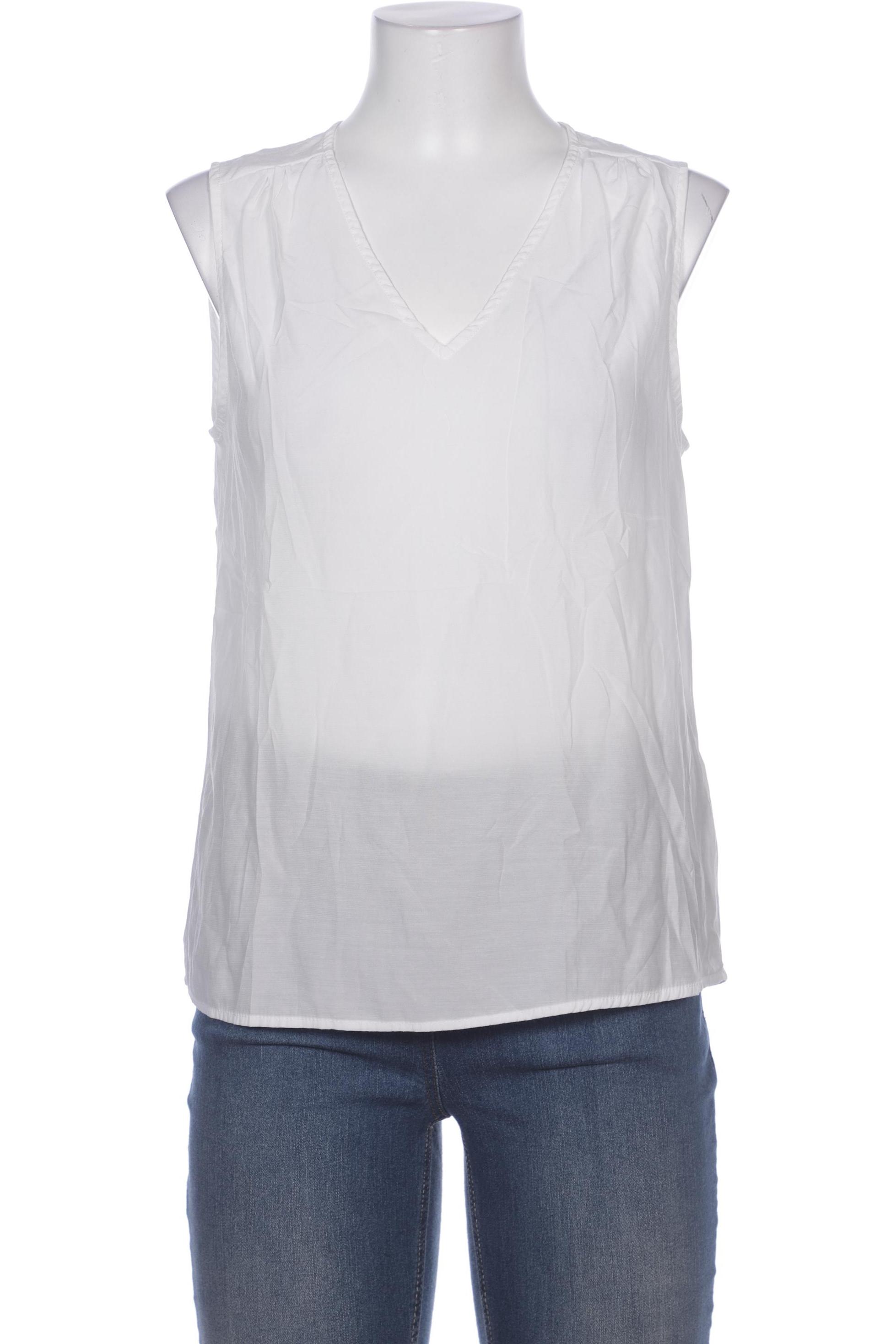 

Anna Field Damen Top, weiß, Gr. 40