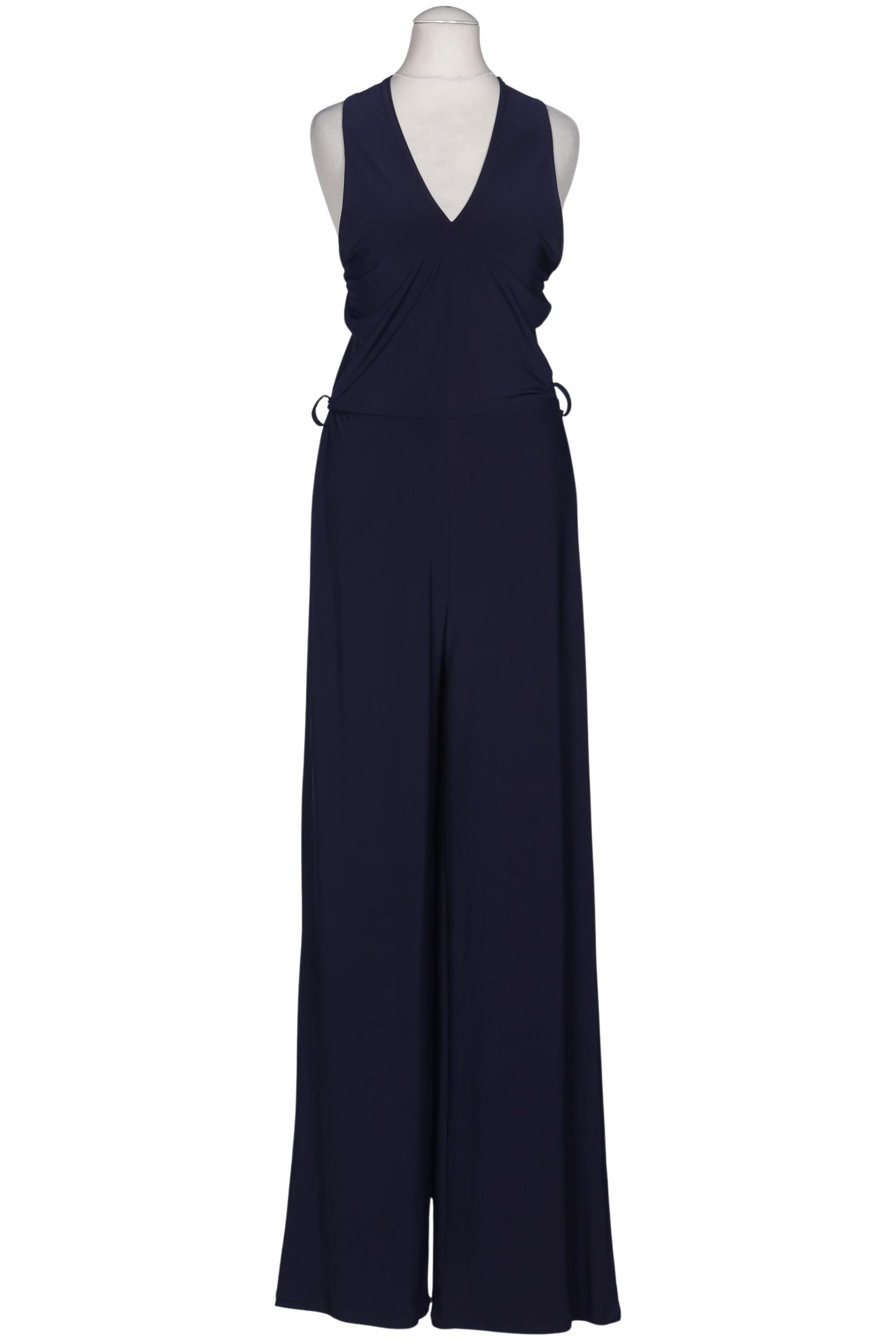 

Anna Field Damen Jumpsuit/Overall, marineblau, Gr. 36