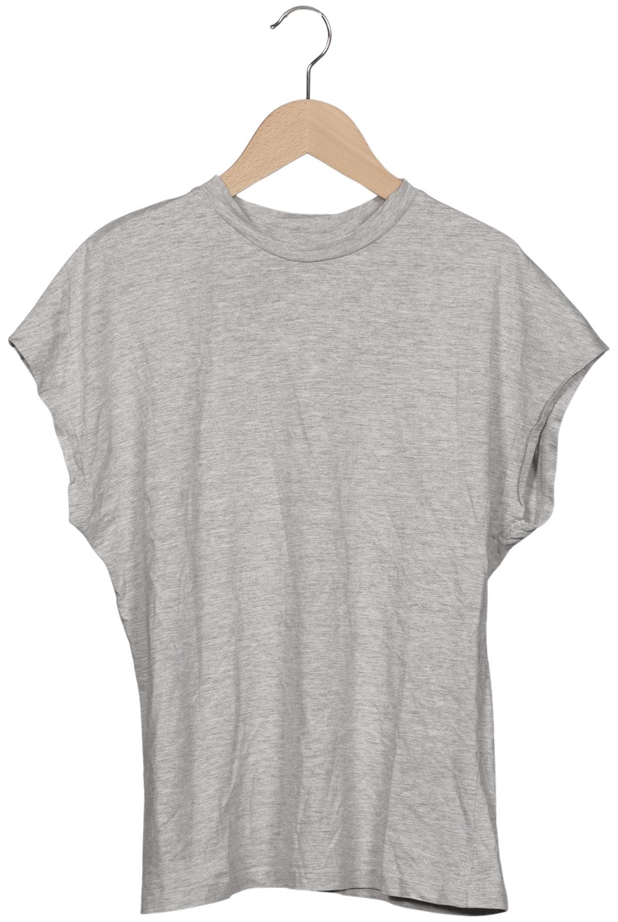 

Anna Field Damen T-Shirt, grau, Gr. 38