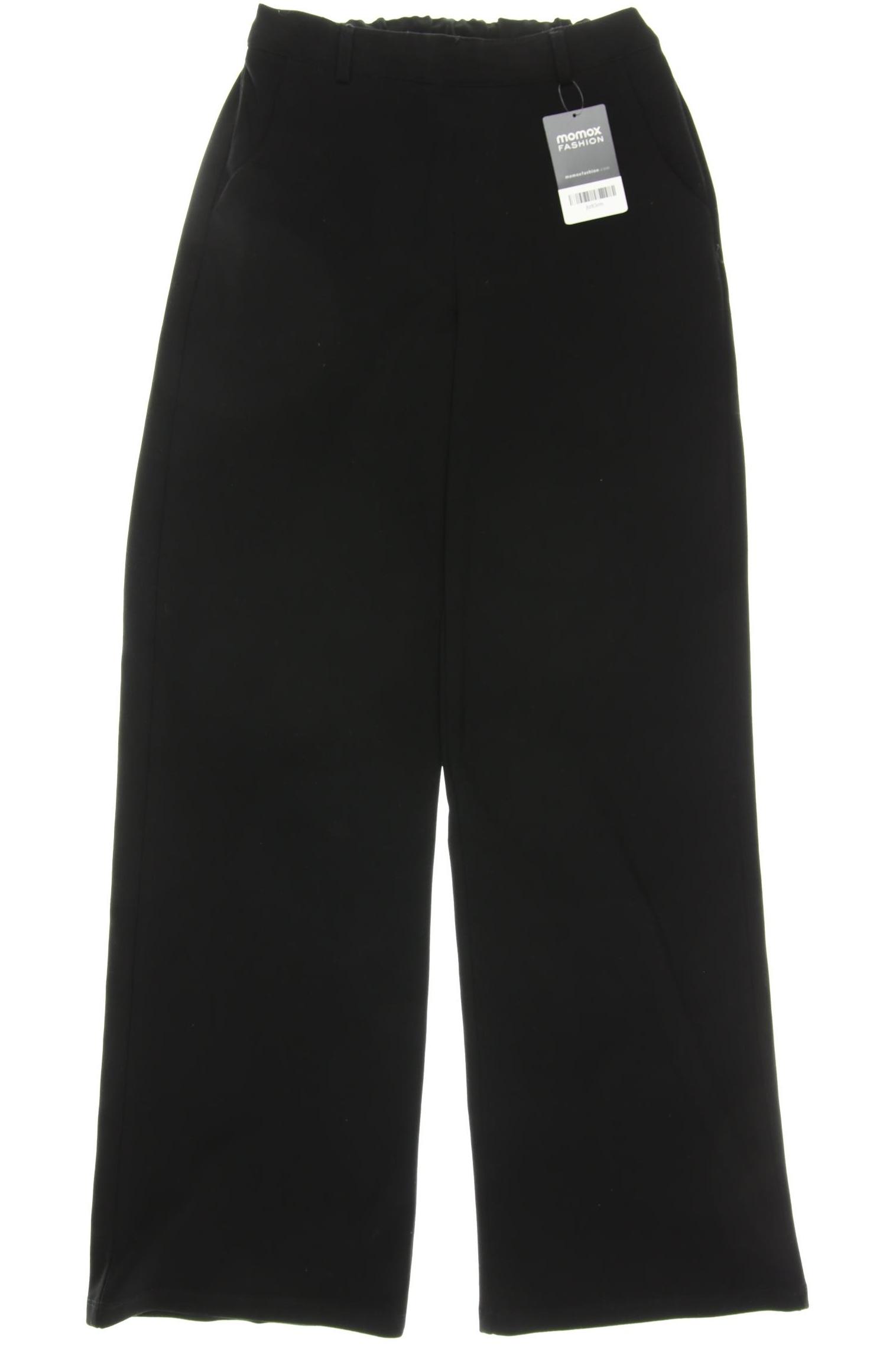 

Anna Field Damen Stoffhose, schwarz, Gr. 0