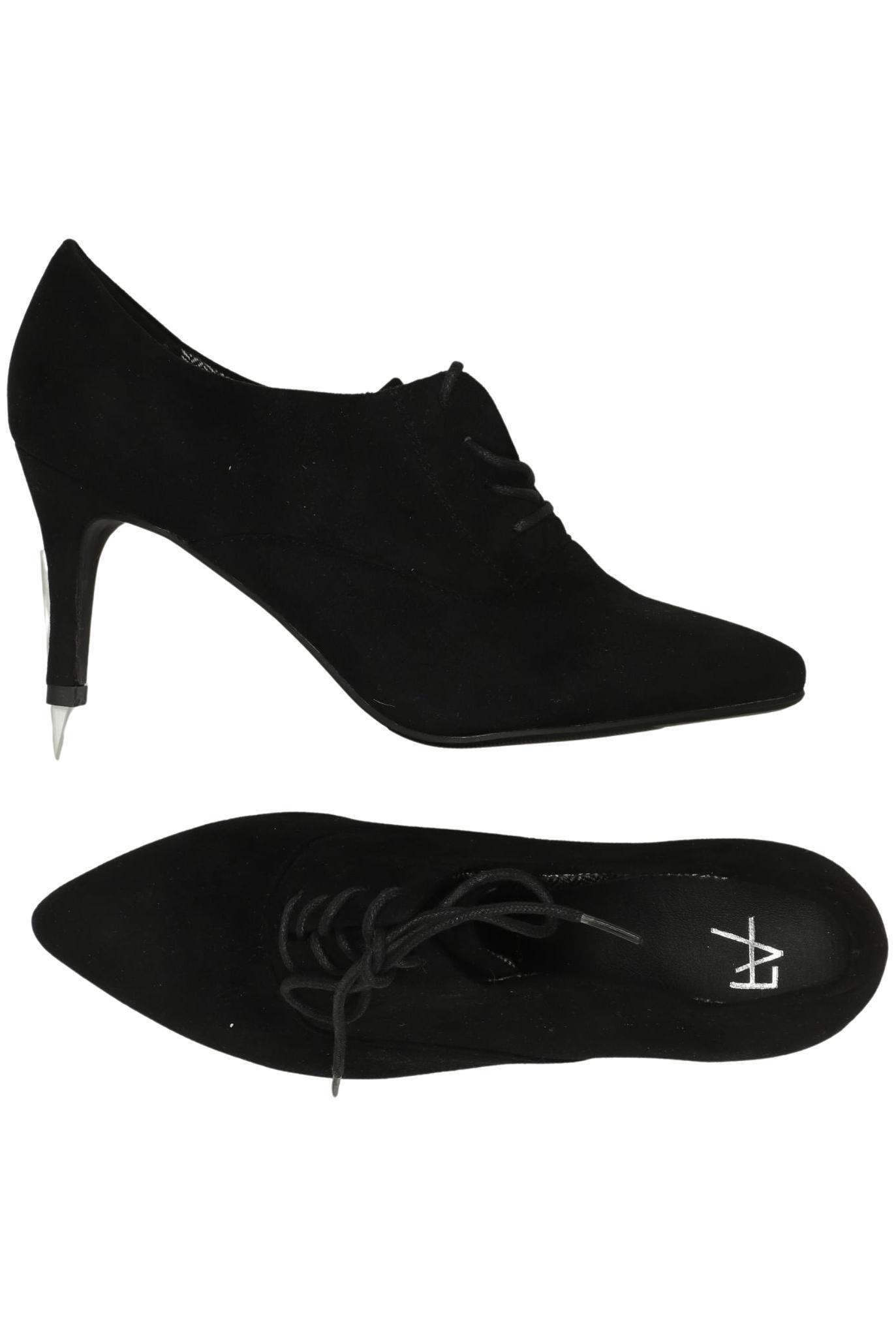 

Anna Field Damen Pumps, schwarz, Gr. 39