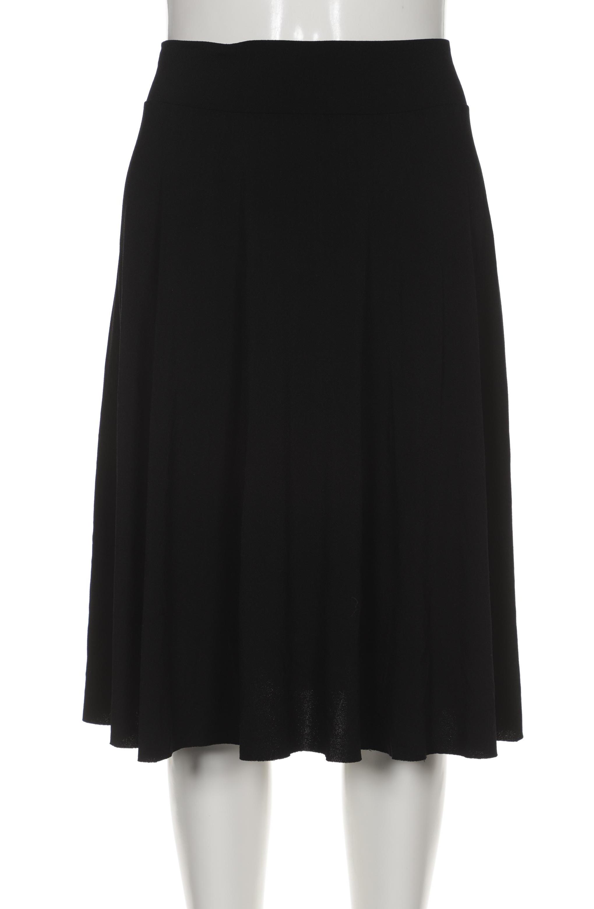 

Anna Field Damen Rock, schwarz